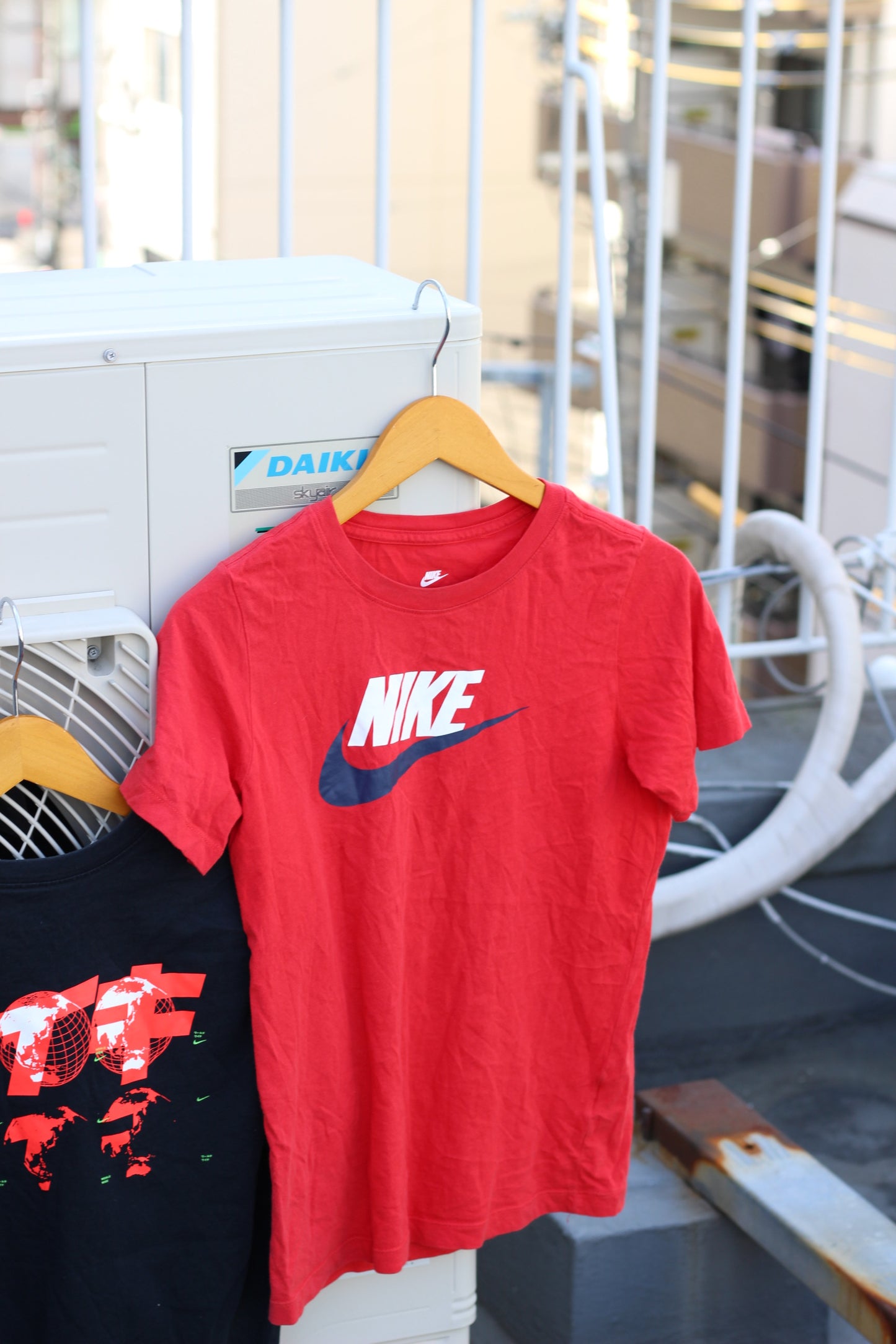 Nike Logo T-Shirt x10点