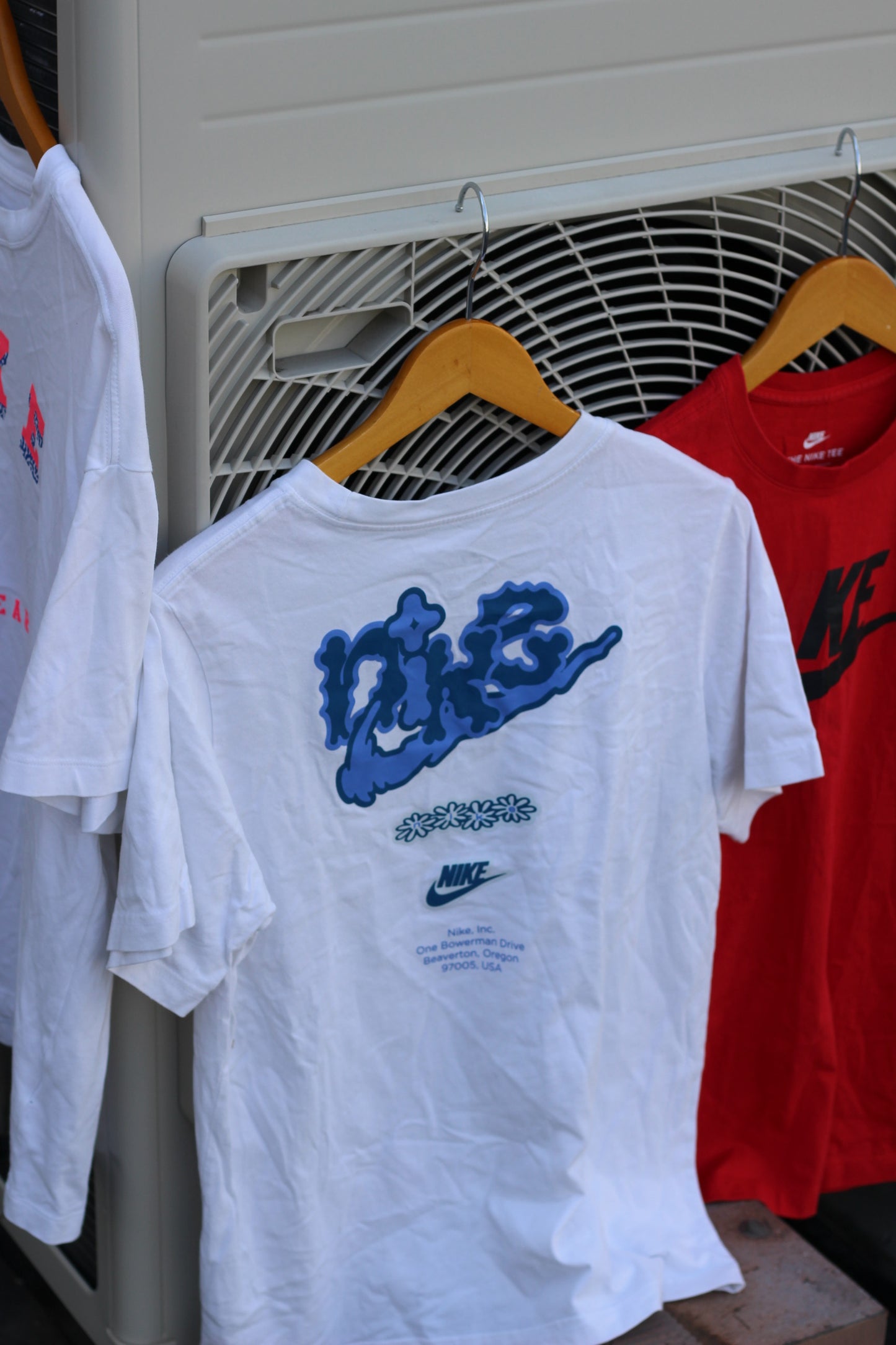 Nike Logo T-Shirt x10点