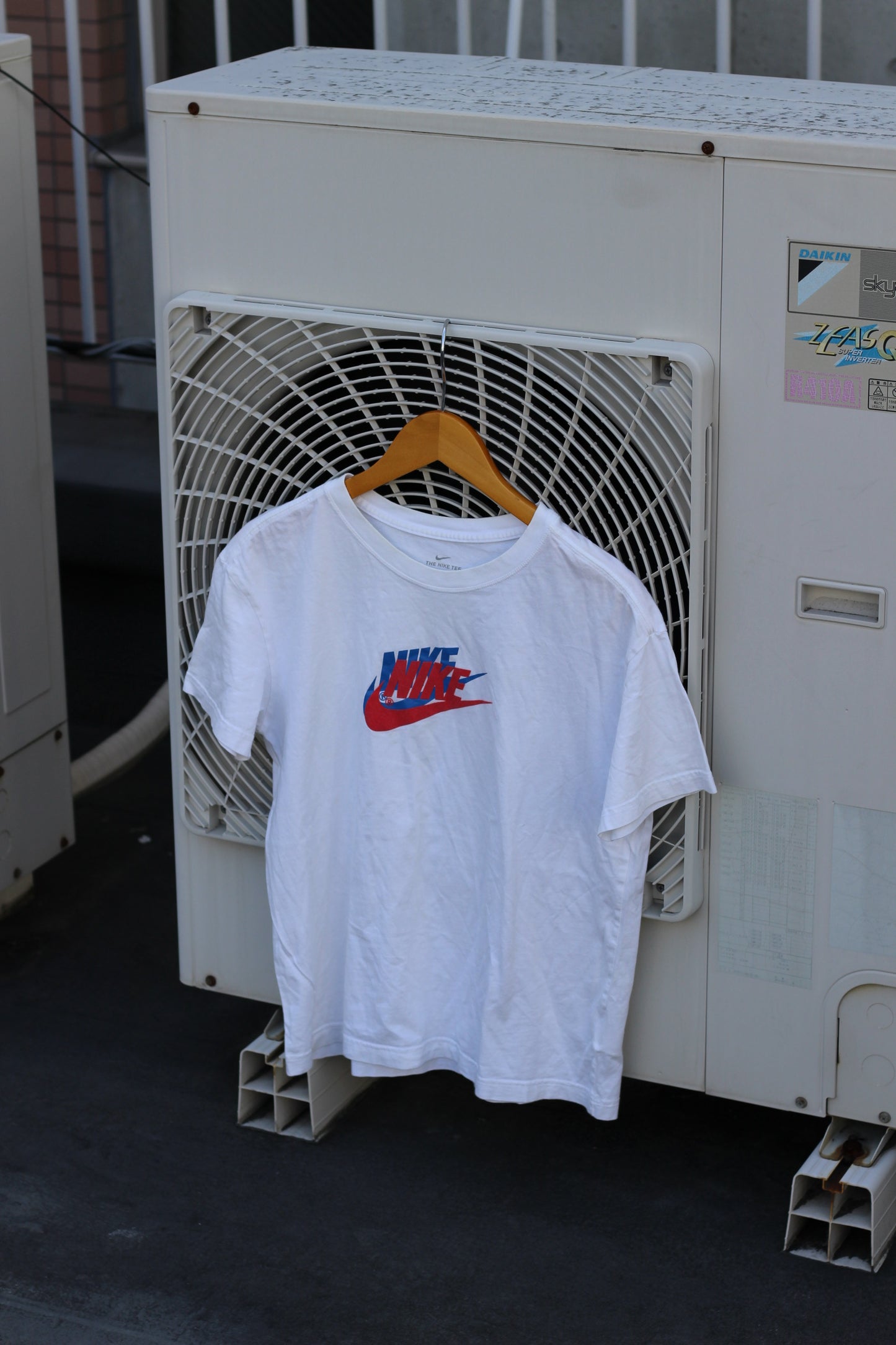 Nike Logo T-Shirt x10点