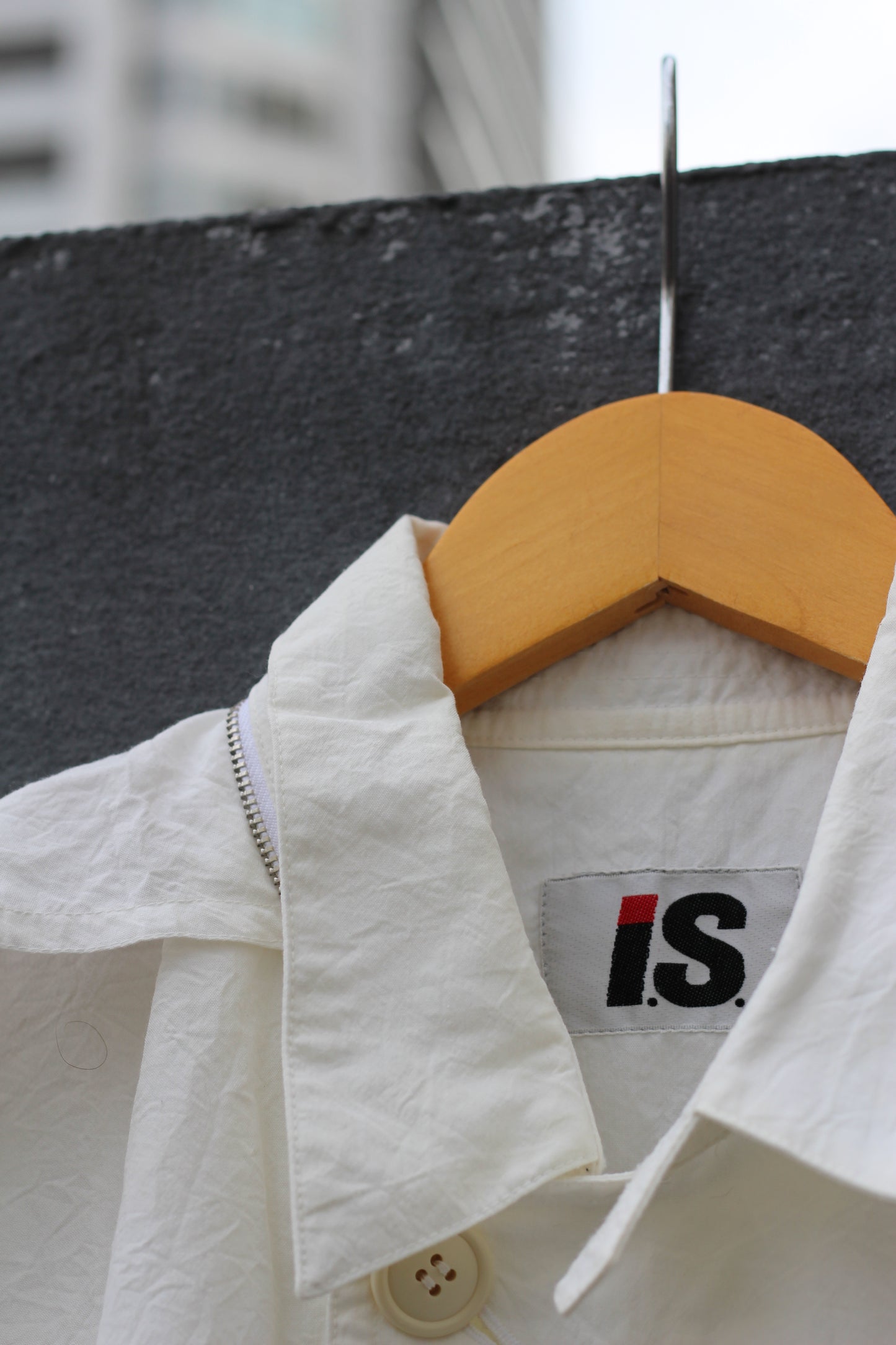 I.S Coat set x2点
