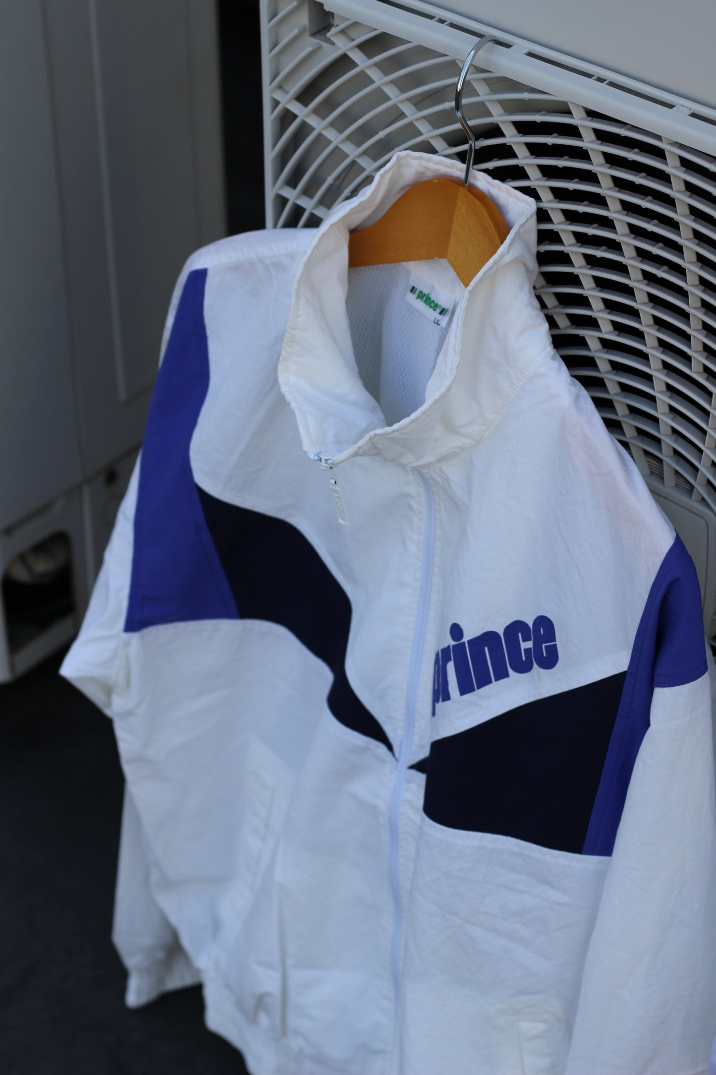 Sports Brand Nylon Jacket x5点