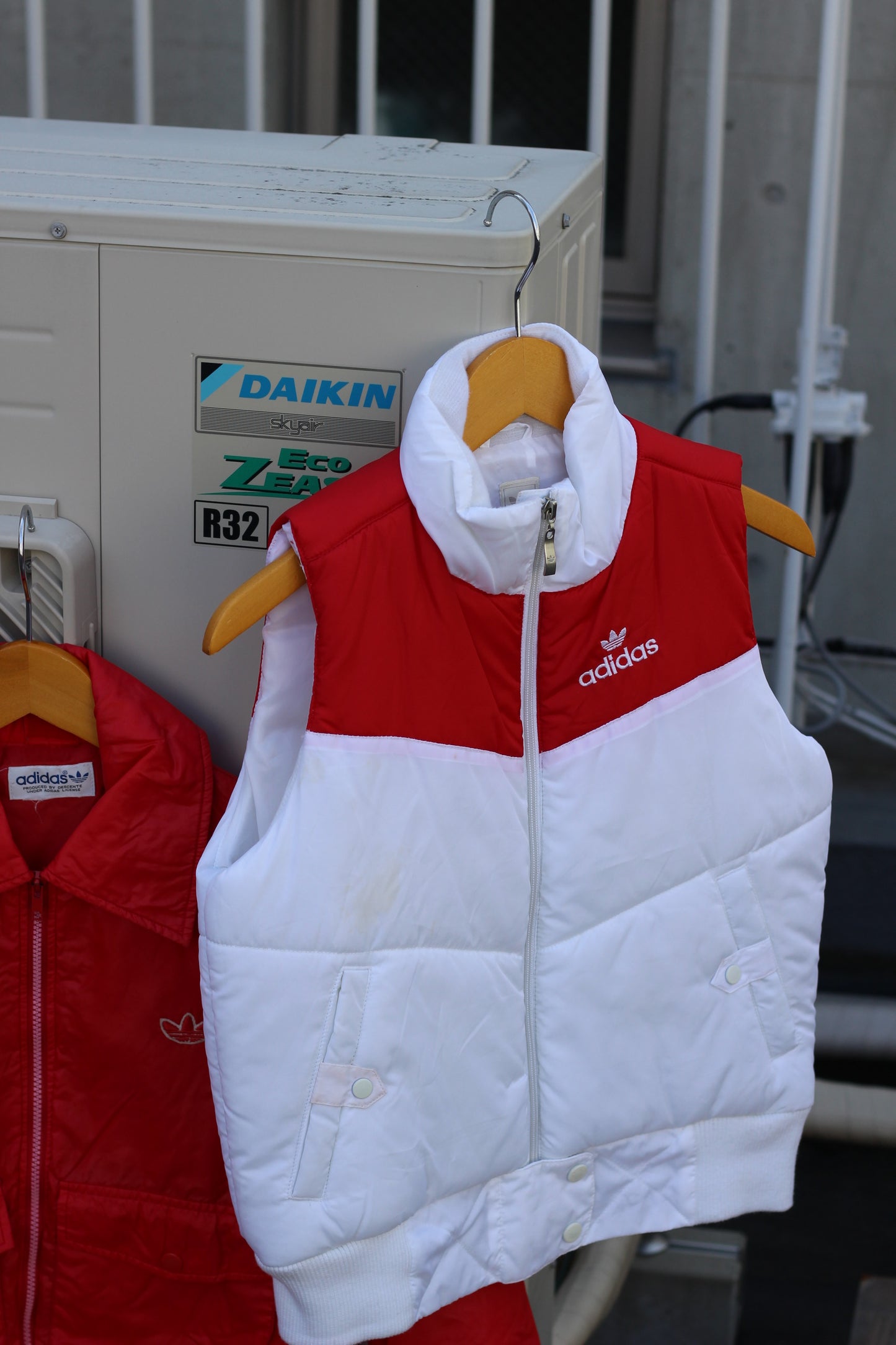 Old Sports Brand Jacket x9点