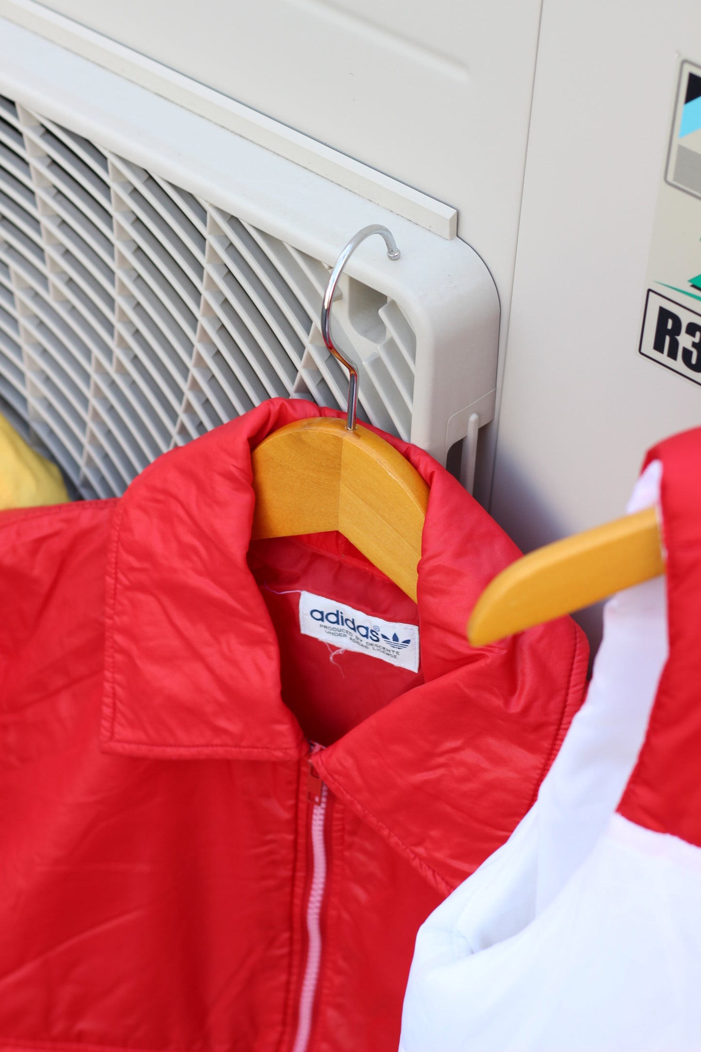 Old Sports Brand Jacket x9点