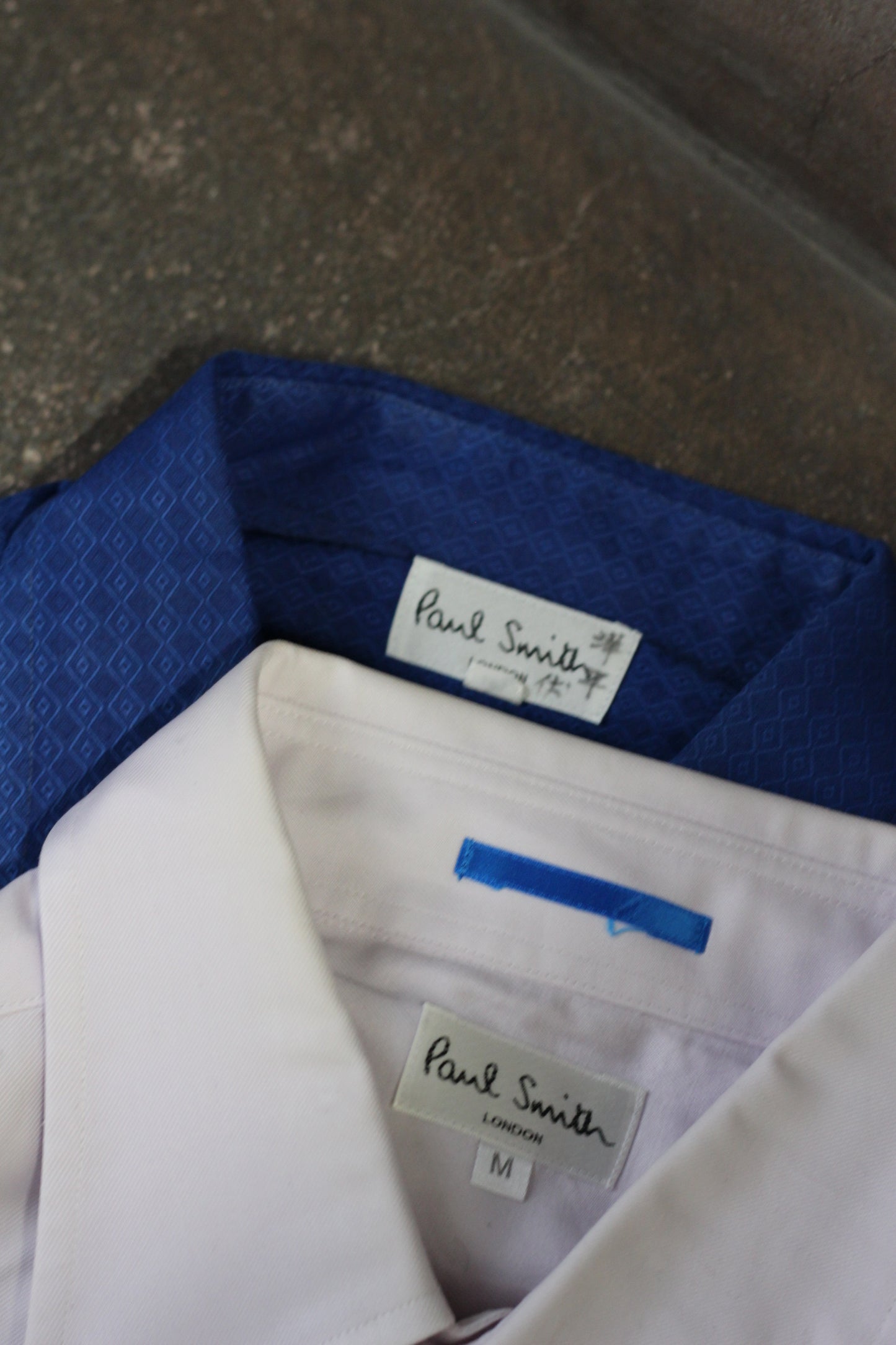 Paul Smith Men's Long Sleeve Shirt x2点