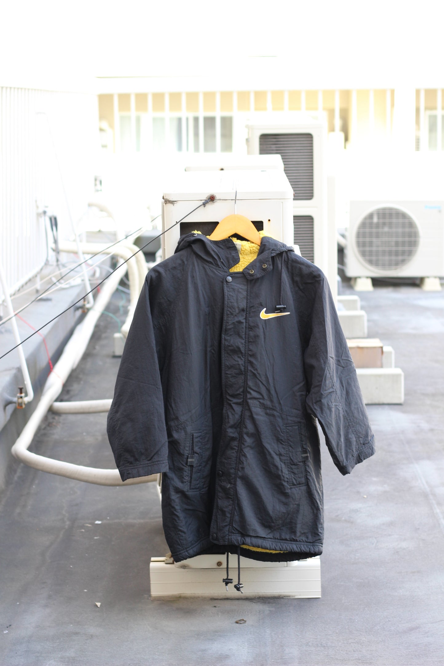 Old Sports Brand Jacket x9点