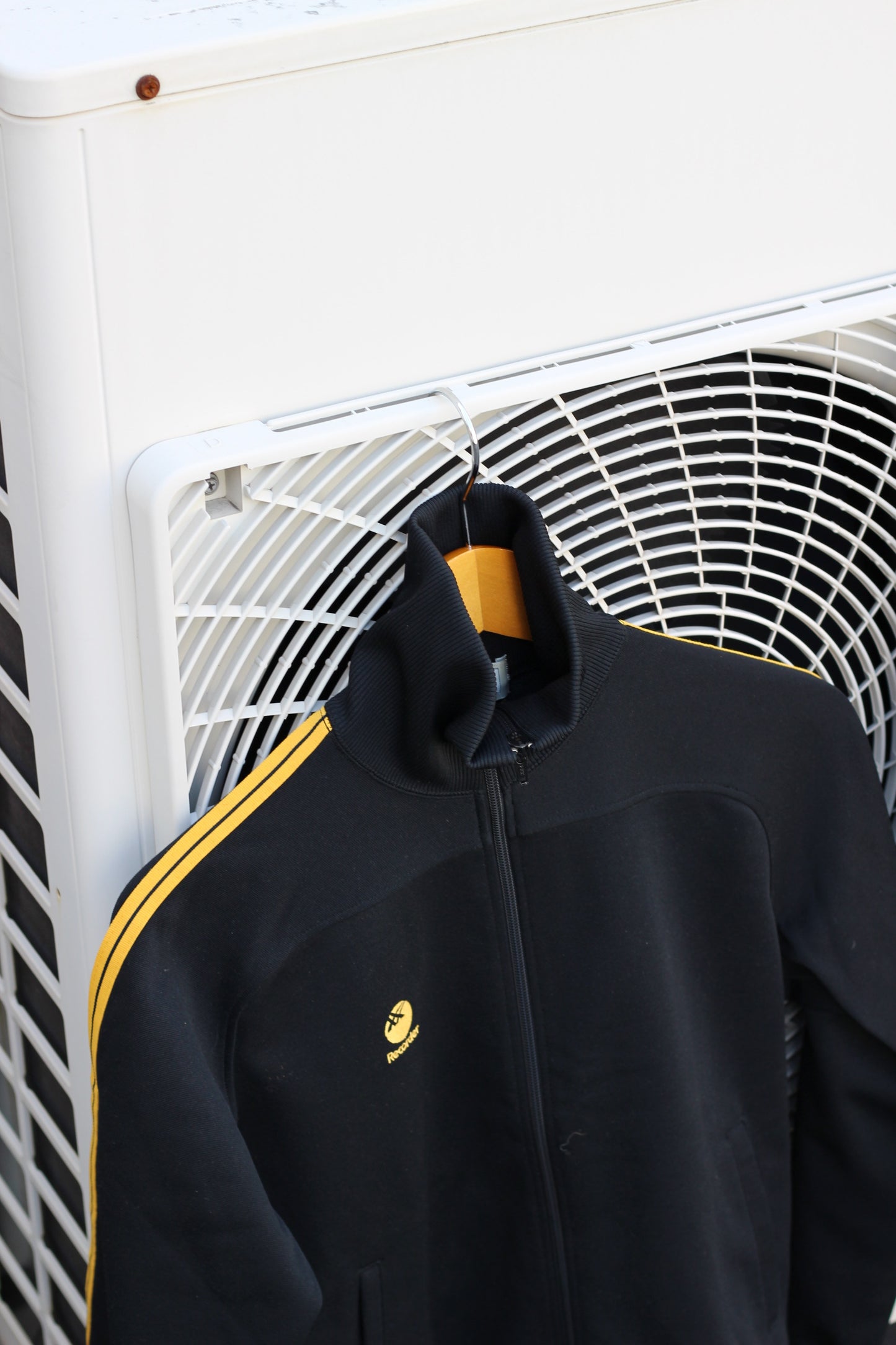 Old Sports Brand Jacket x9点
