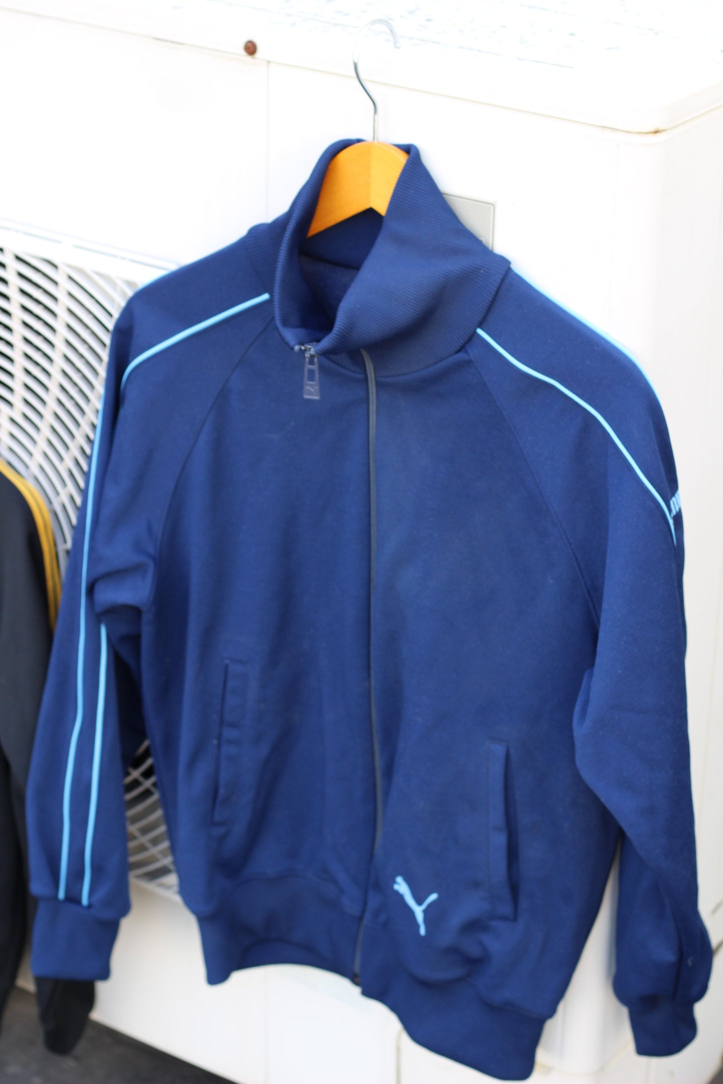 Old Sports Brand Jacket x9点
