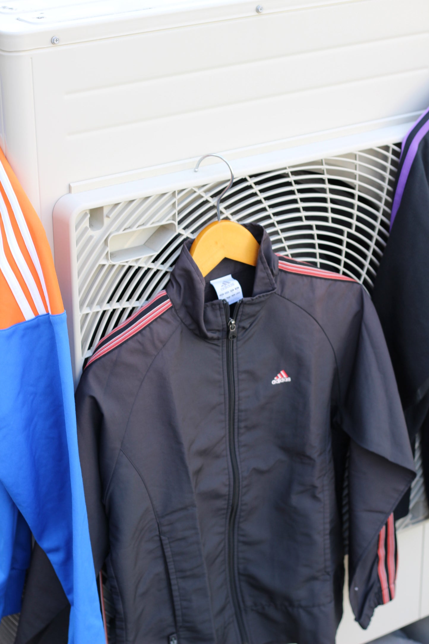 adidas Track Jacket x10点