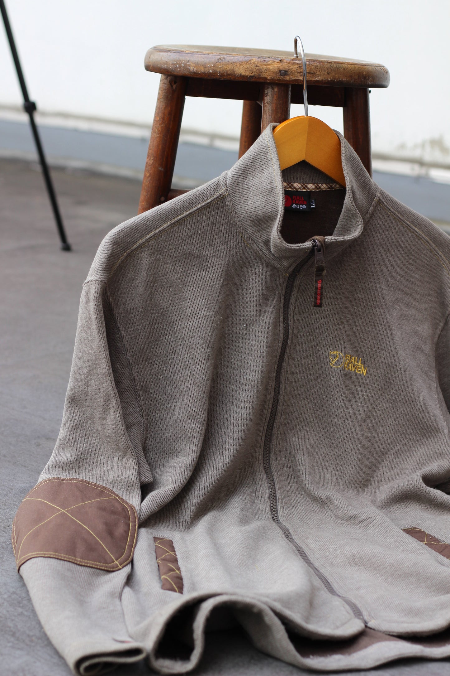 Fjallraven x4点