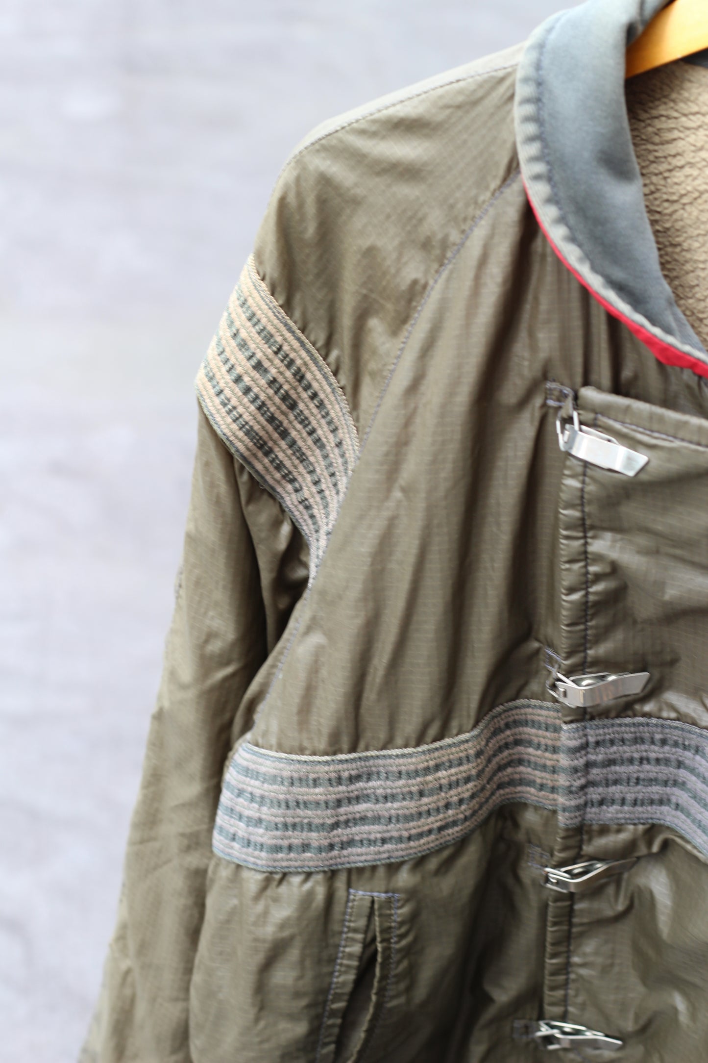 C.P.Company &Boneville Outerwear set x2点