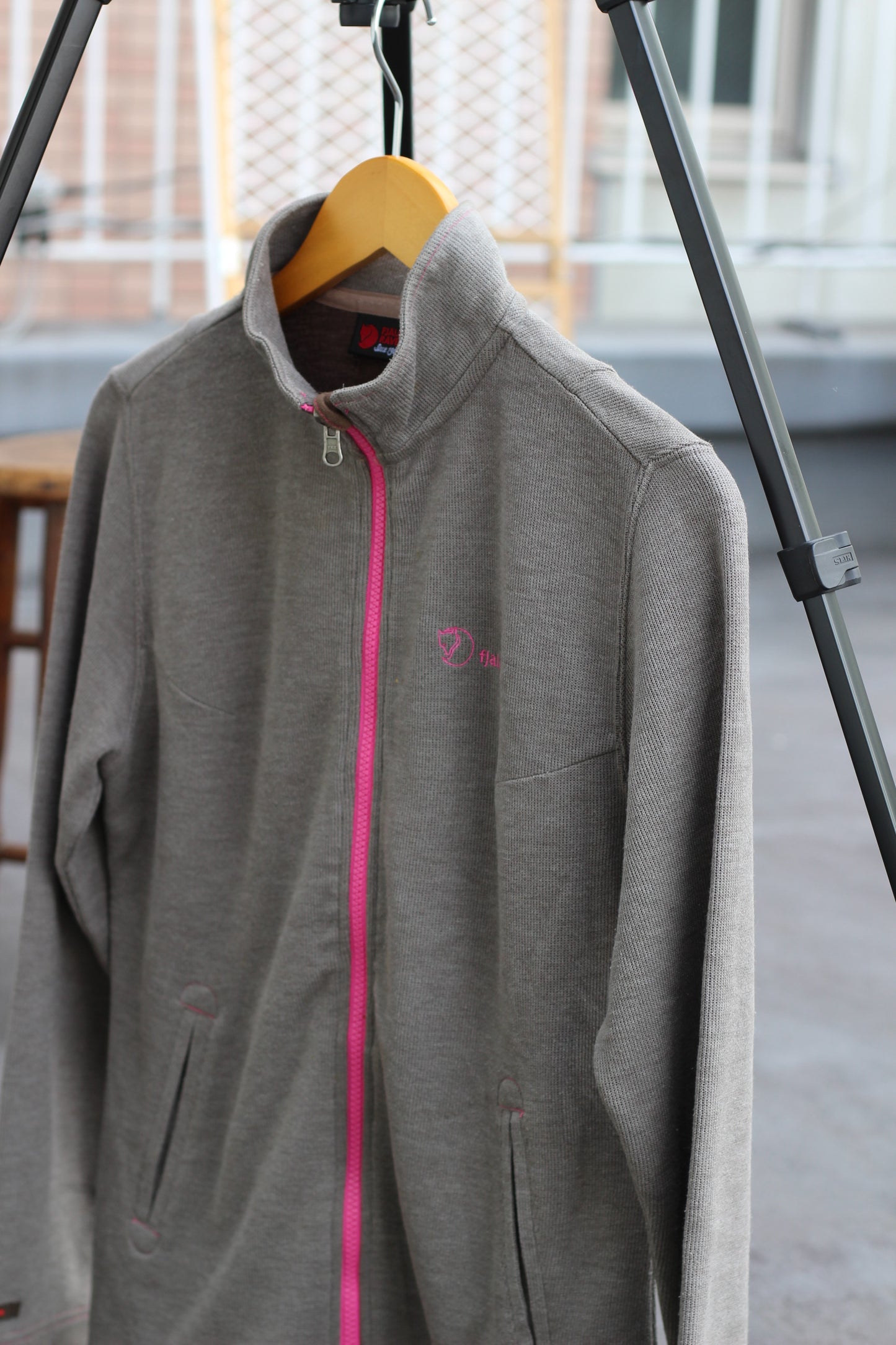 Fjallraven x4点