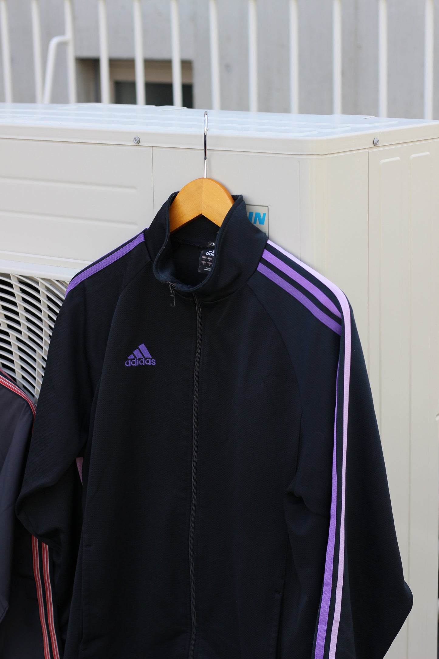 adidas Track Jacket x10点