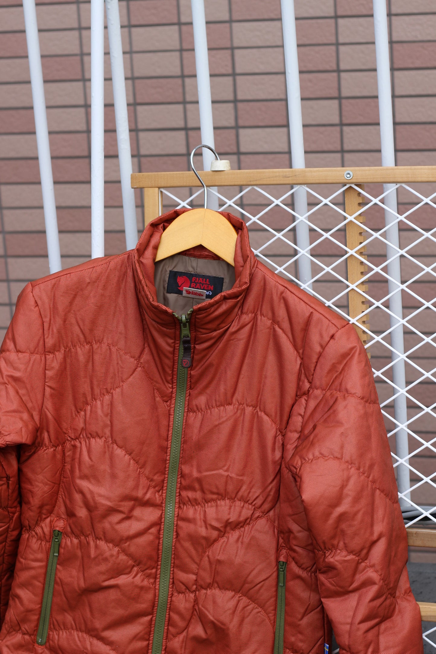 Fjallraven x4点