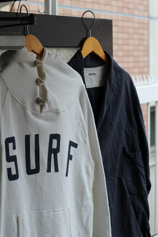 Kapital Shirts & Sweatshirt Hoodies set x2点