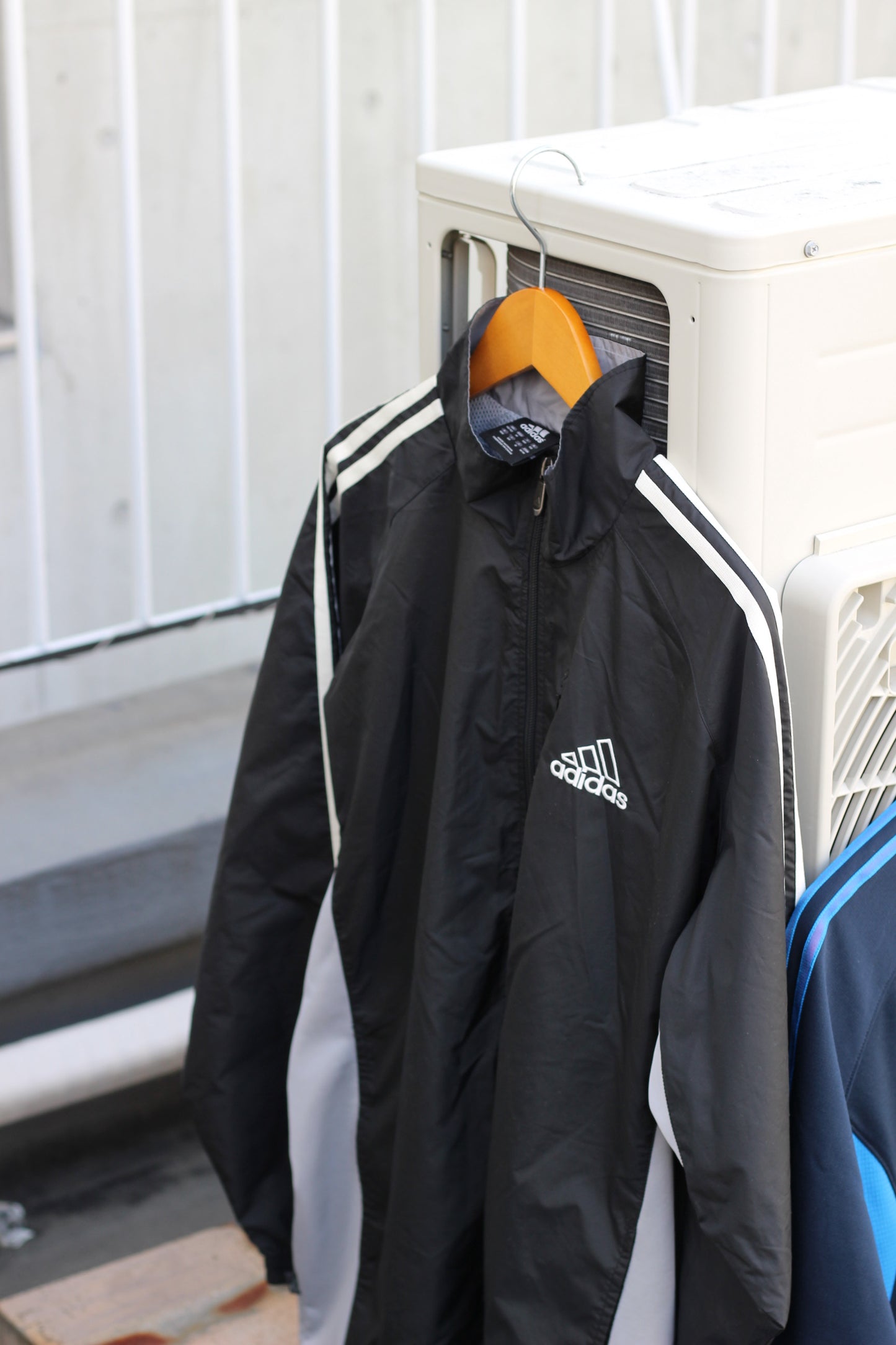 adidas Track Jacket x10点