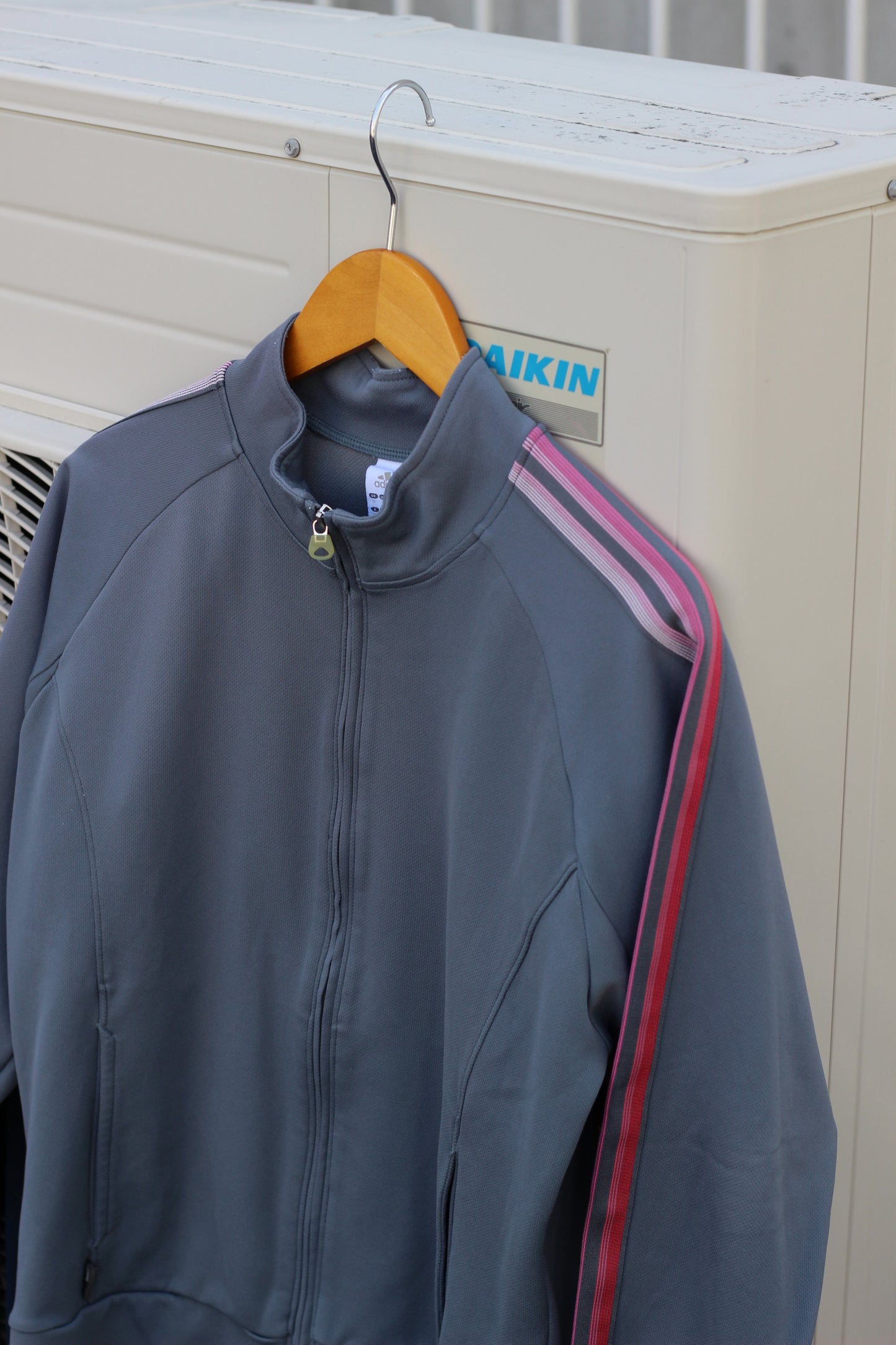 adidas Track Jacket x10点