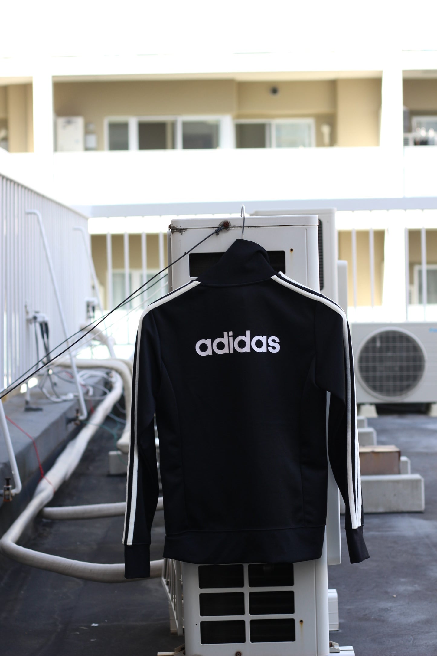 adidas Track Jacket x10点