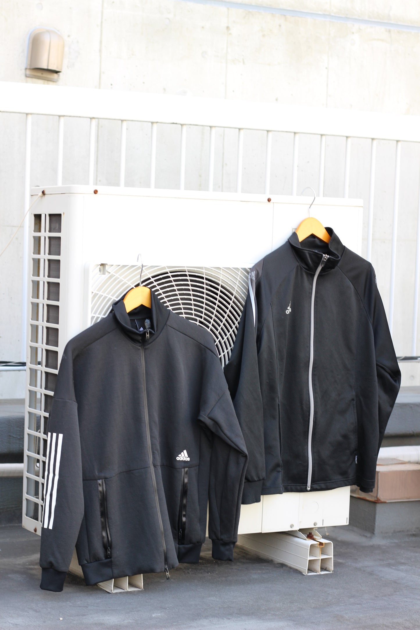 adidas Track Jacket x10点