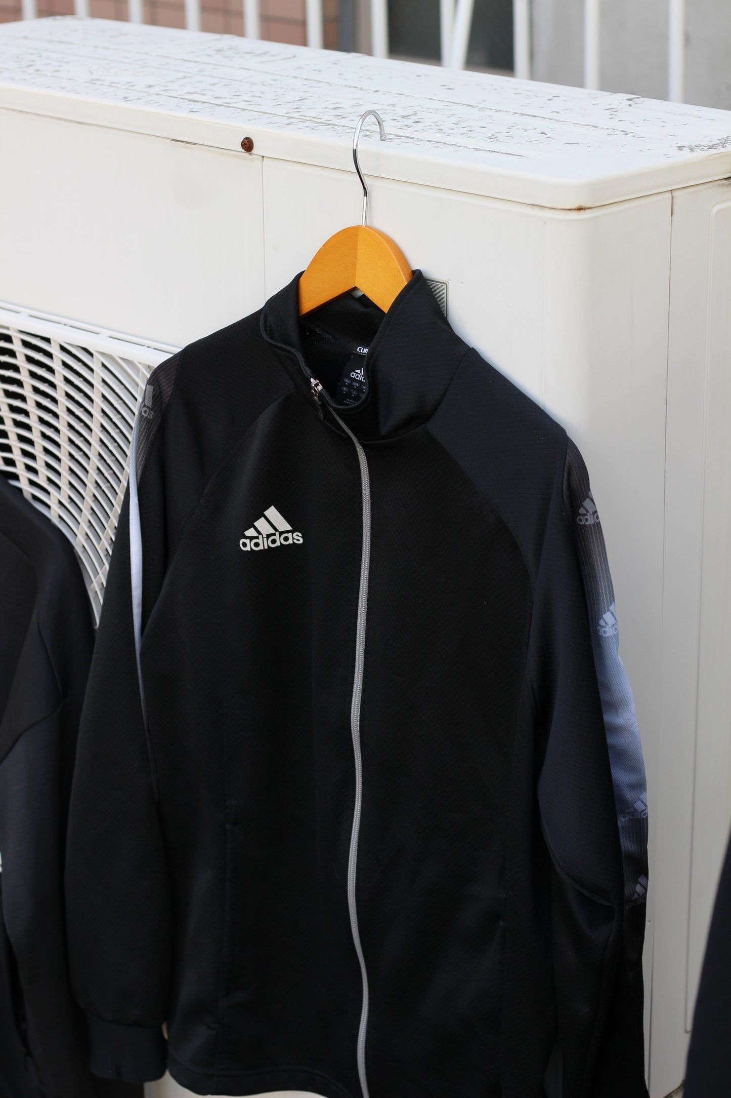 adidas Track Jacket x10点