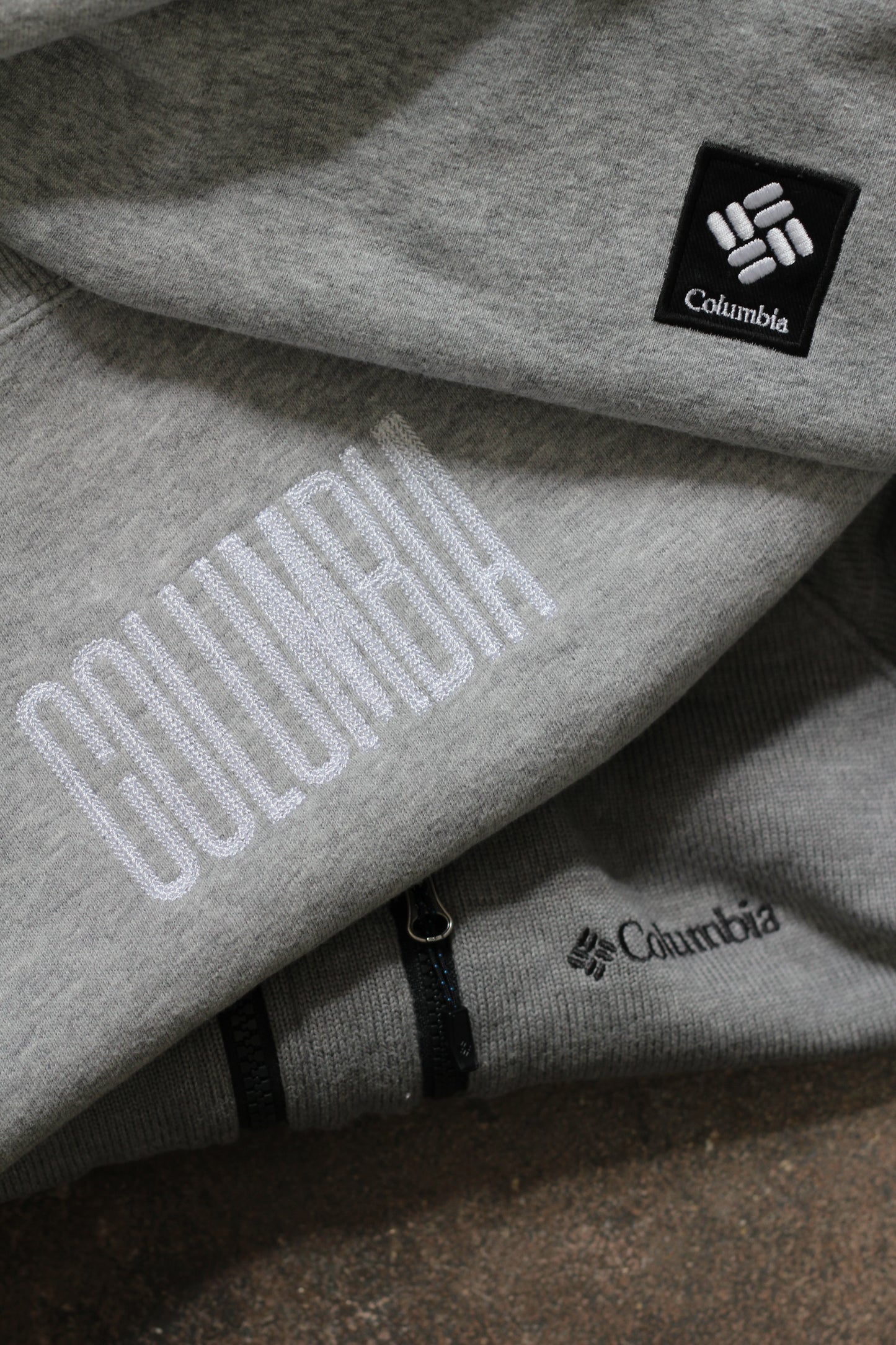 Columbia Men's Logo Sweatshirt x3点