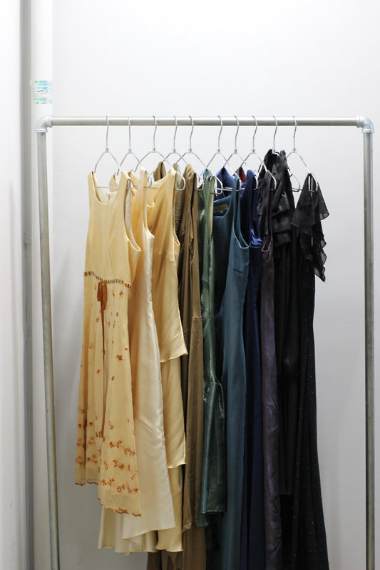 Vintage design one-piece x10点