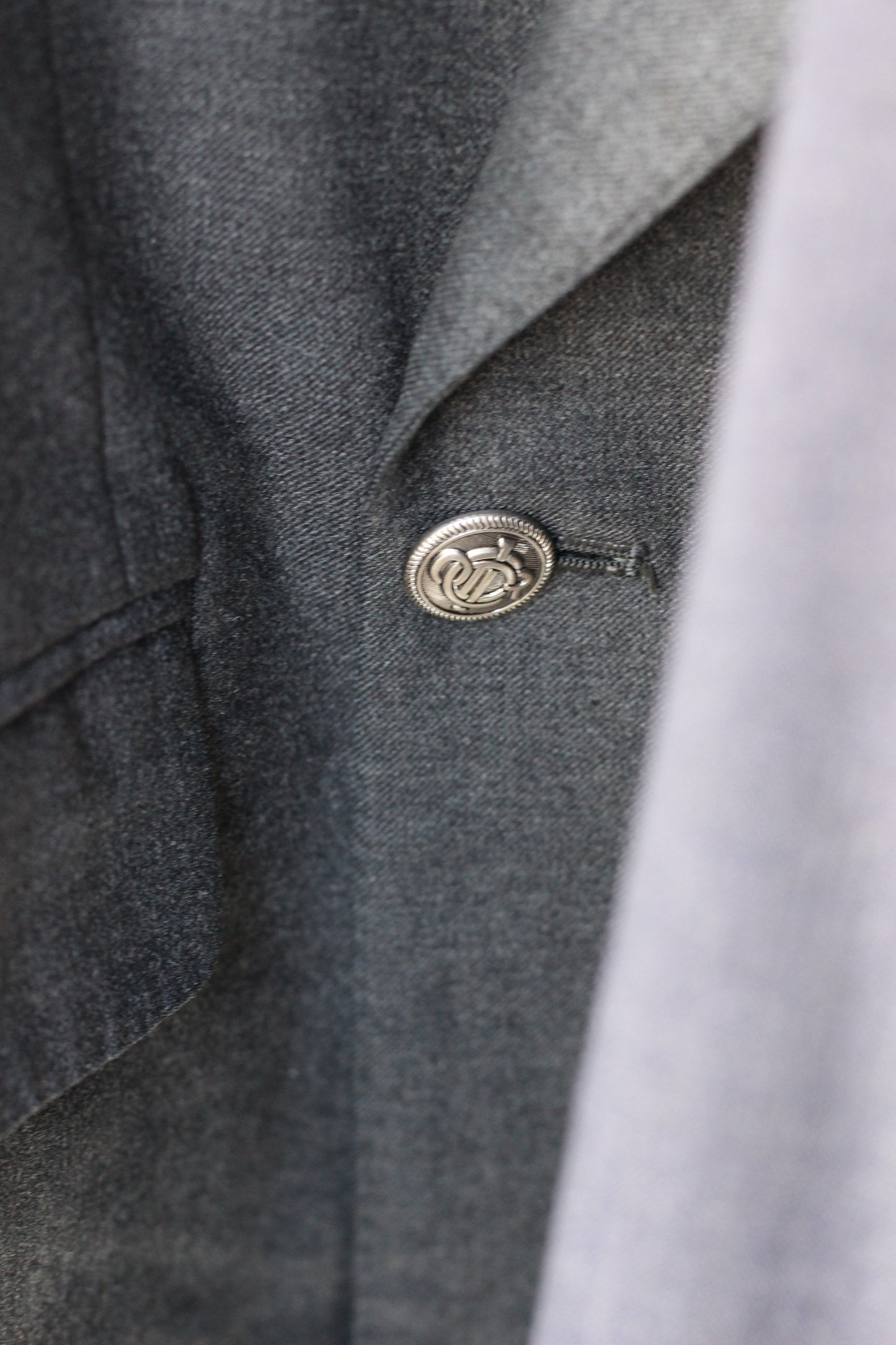 Men's Luxury Brand Tailored Jacket x7点