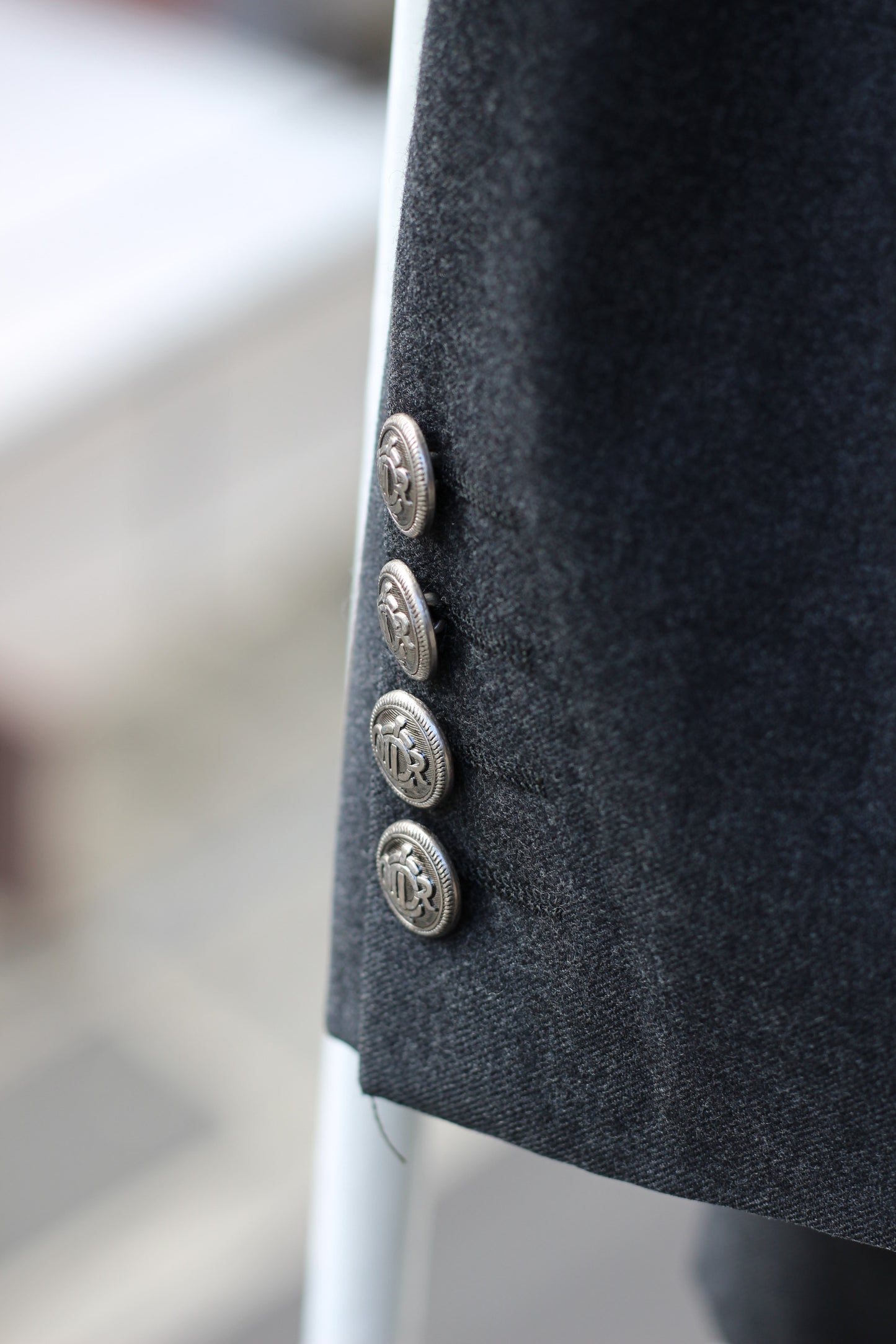 Men's Luxury Brand Tailored Jacket x7点