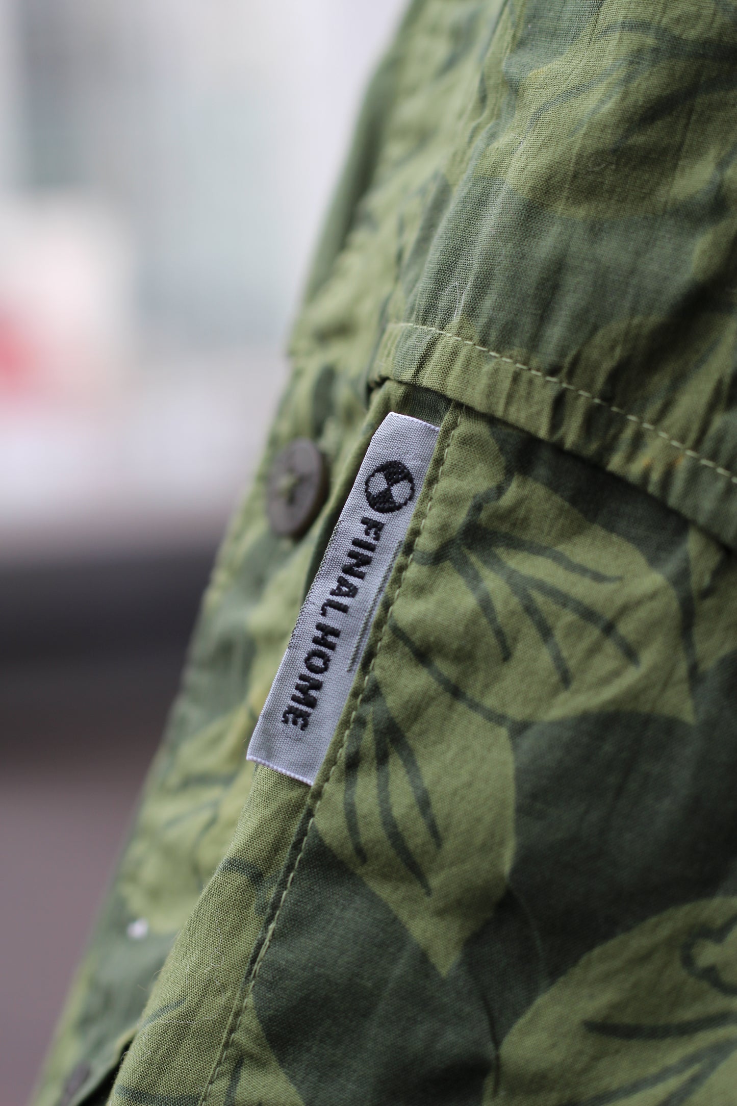 Finnal Homme Shirt set x2点
