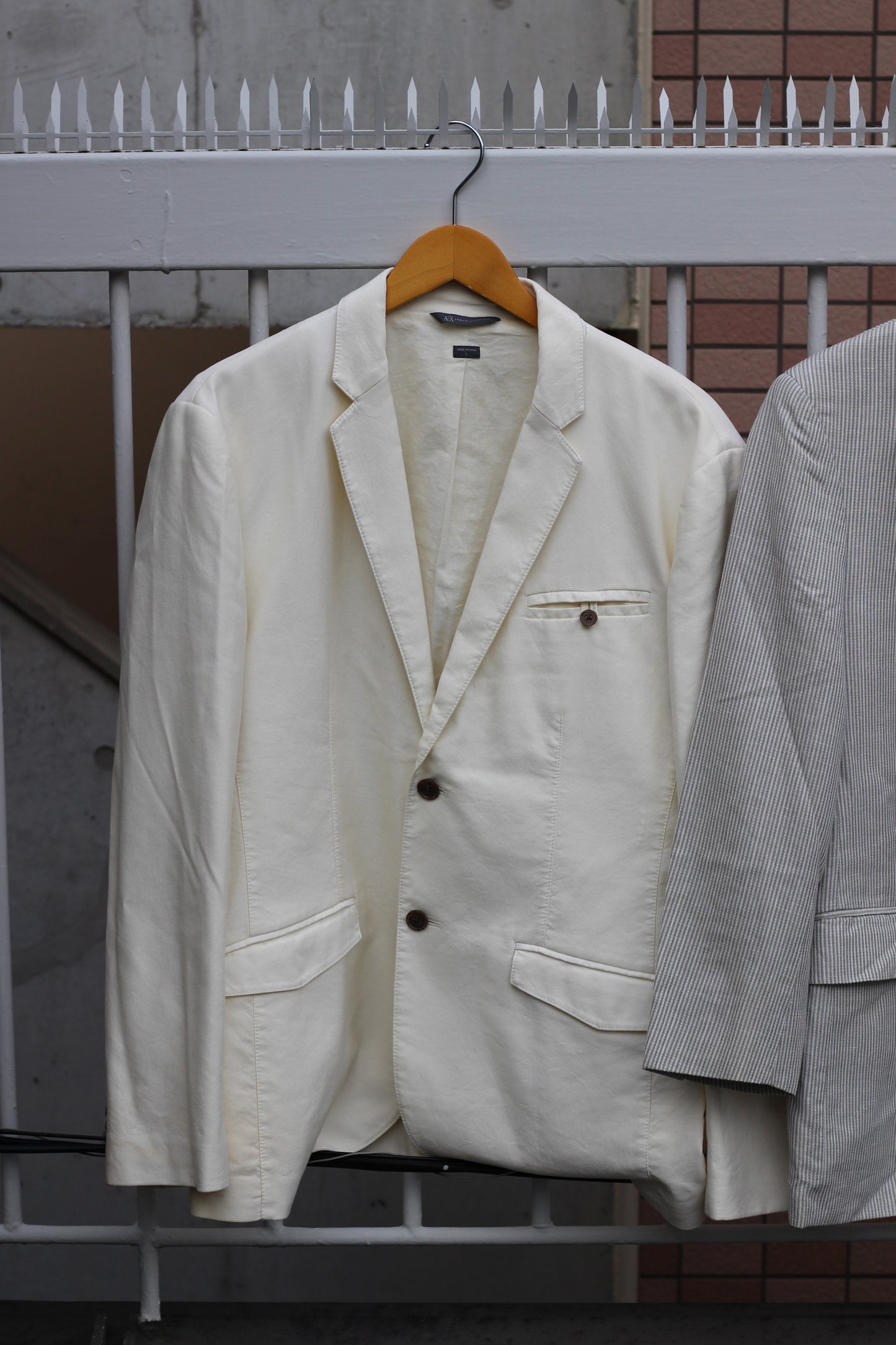Men's Luxury Brand Tailored Jacket x7点