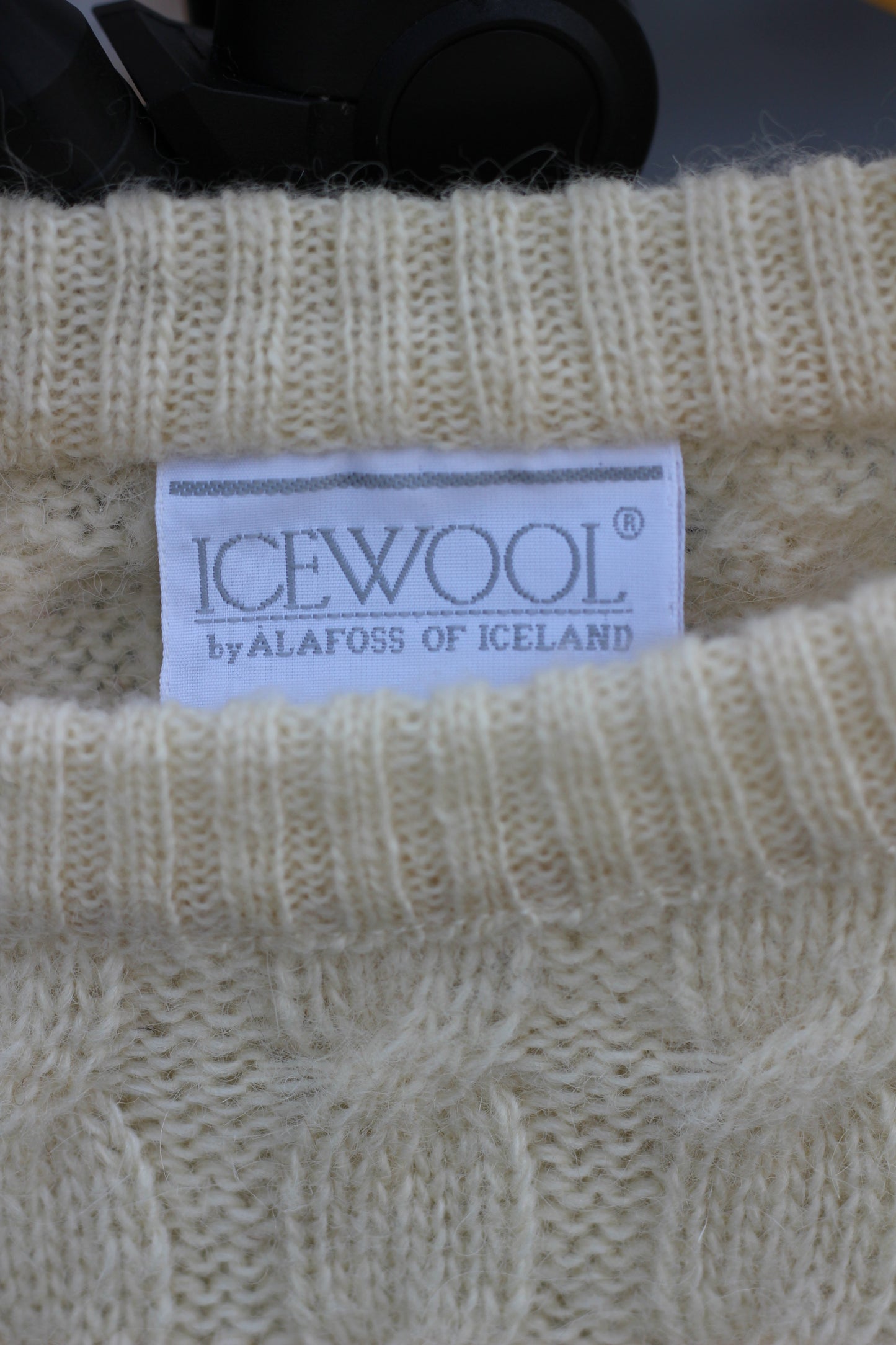 Vintage Made In Ireland & Scotland Sweater x4点