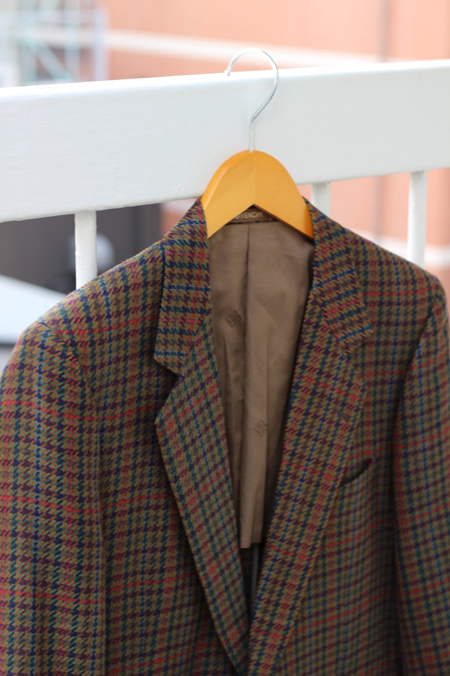 Men's Luxury Brand Tailored Jacket x7点