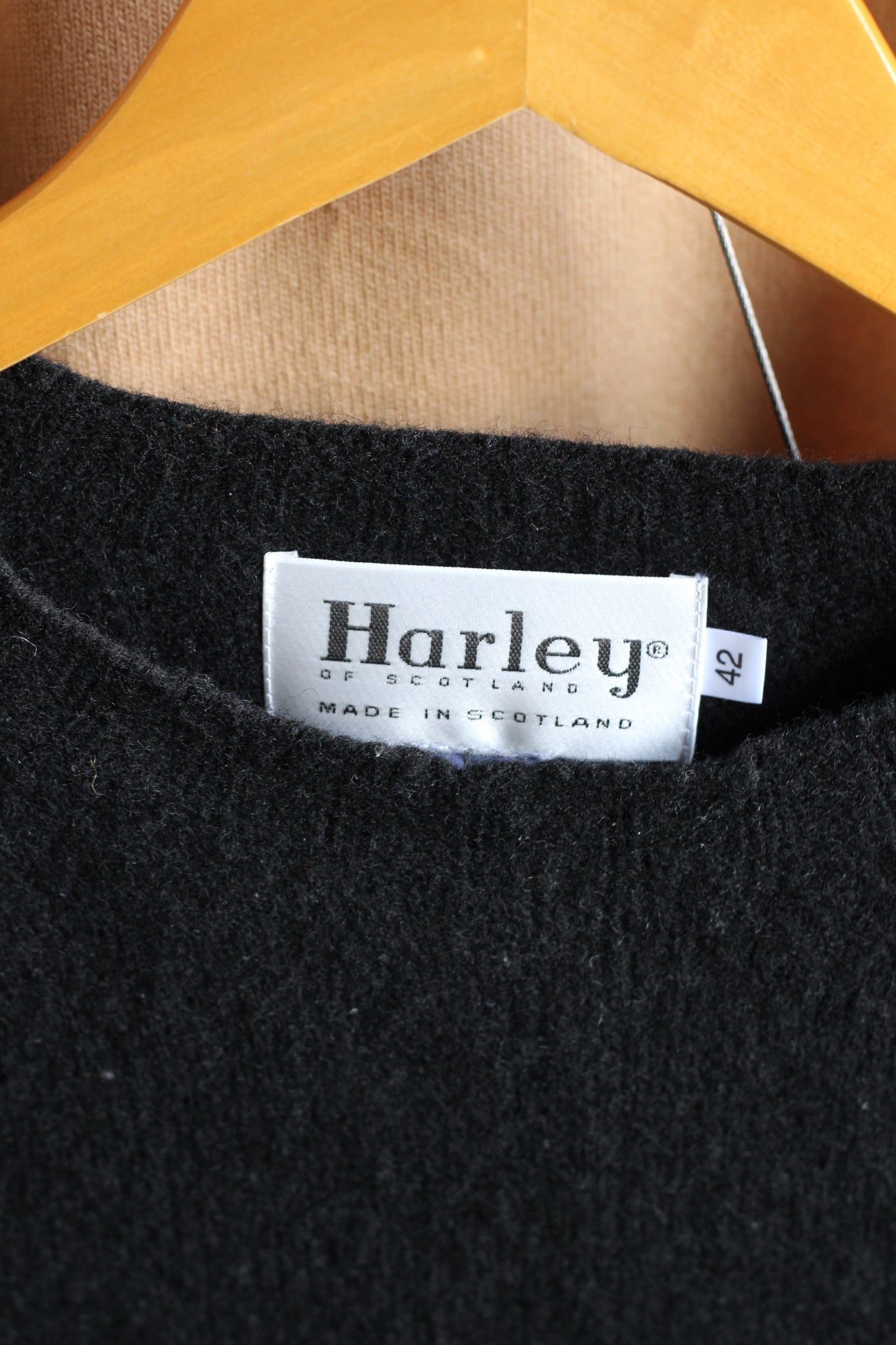 Vintage Made In Ireland & Scotland Sweater x4点