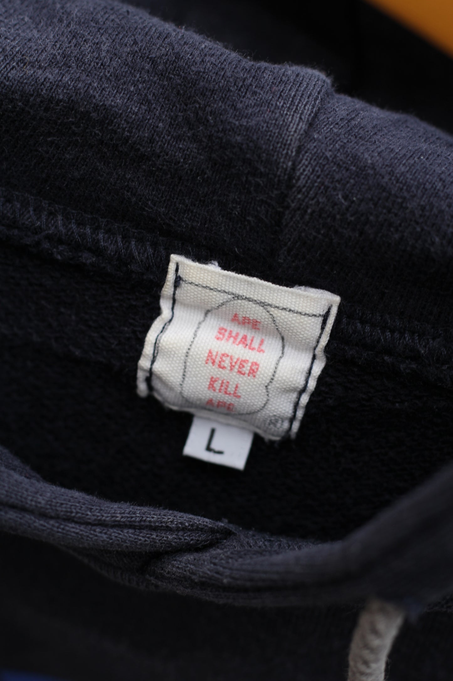 Undercover & A Bathing Ape Sweat Hoodie set x2点
