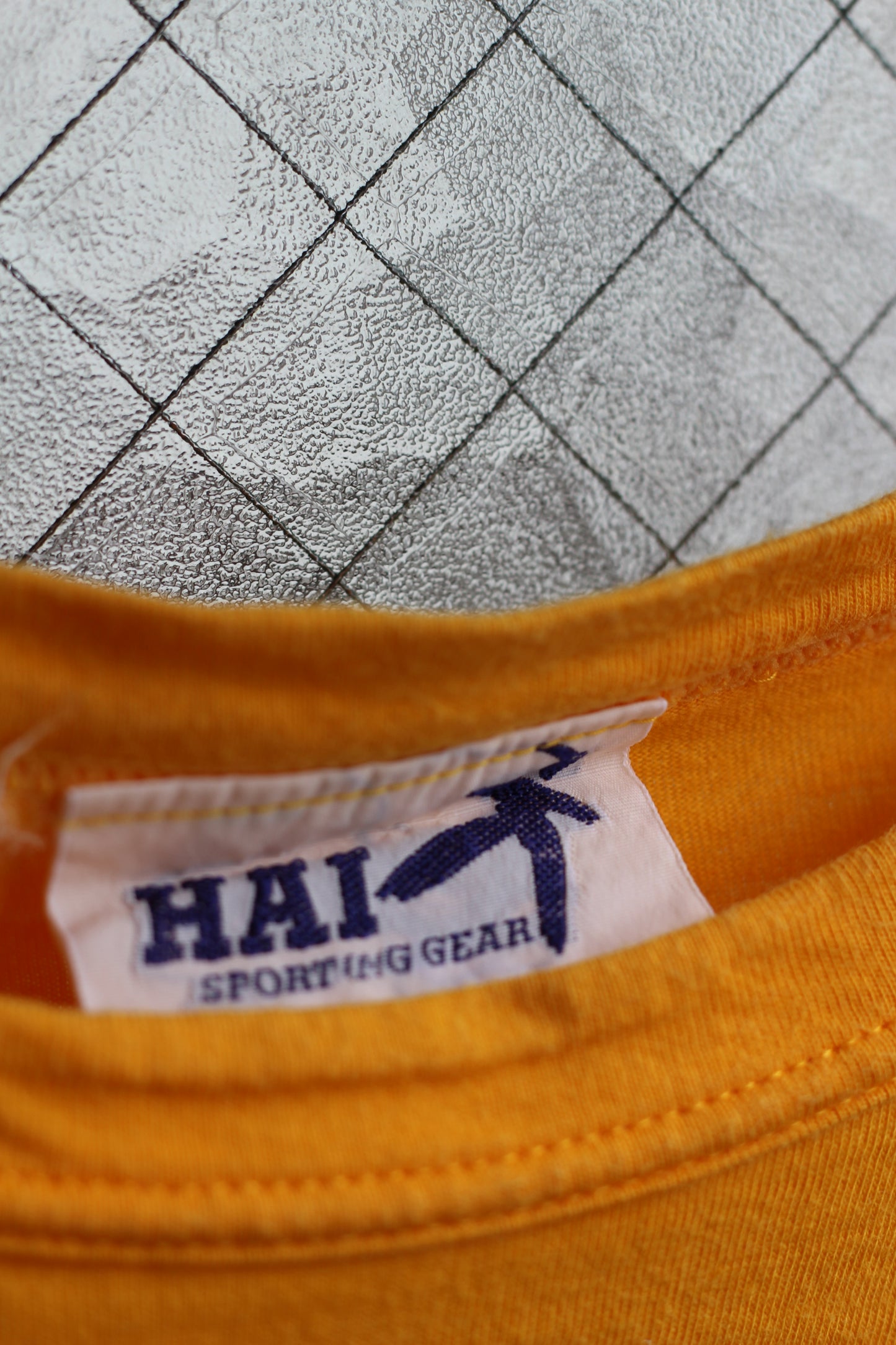 Hai Sporting Gear T-Shirts & Sweatshirts set x2点