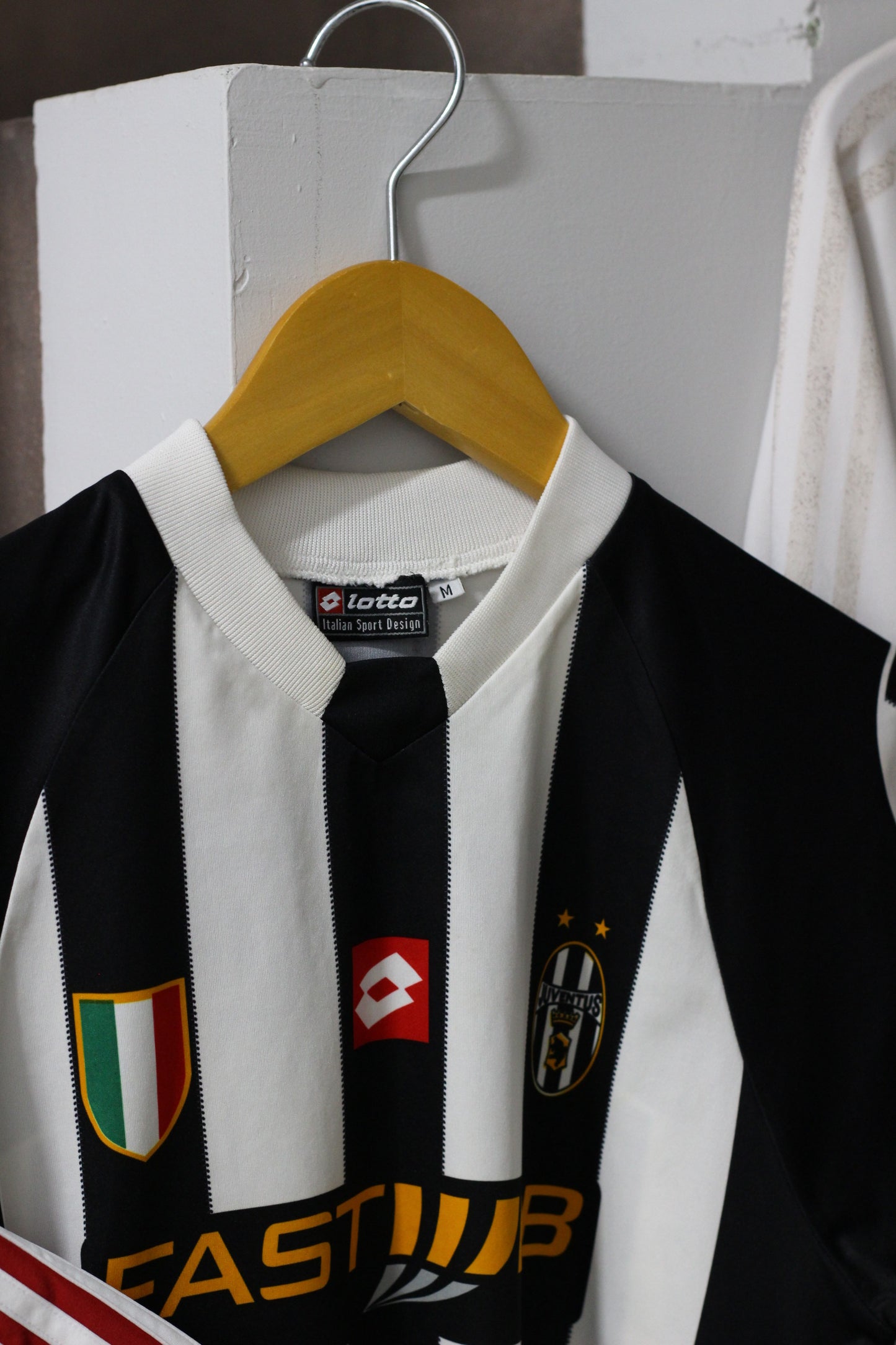 Football Items x3点