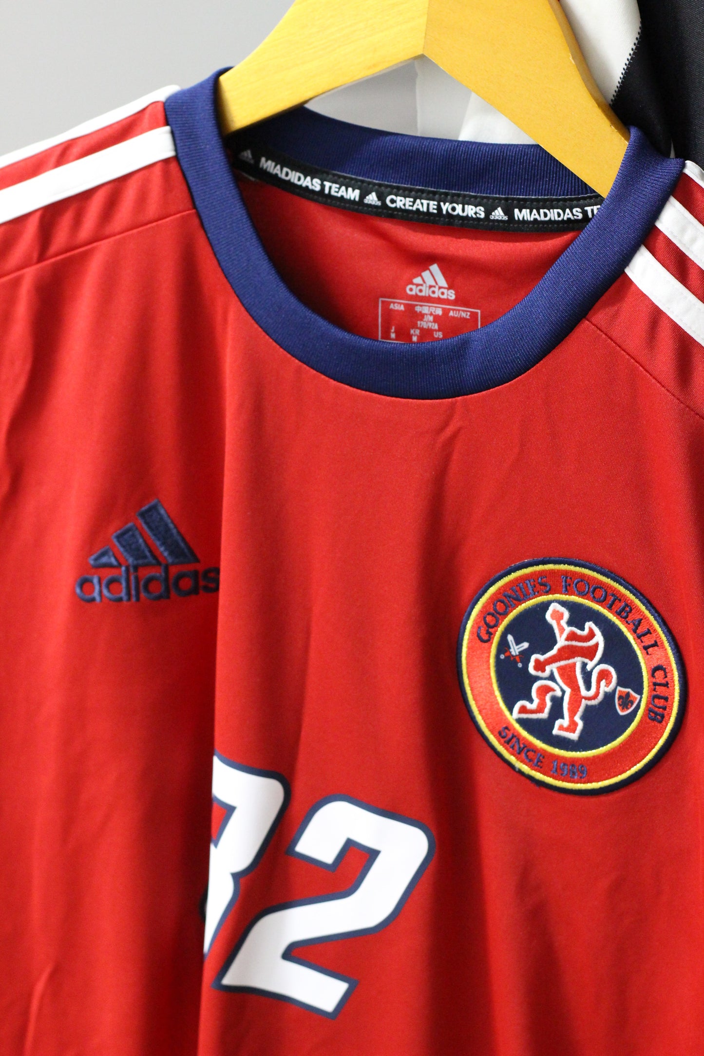 Football Items x3点
