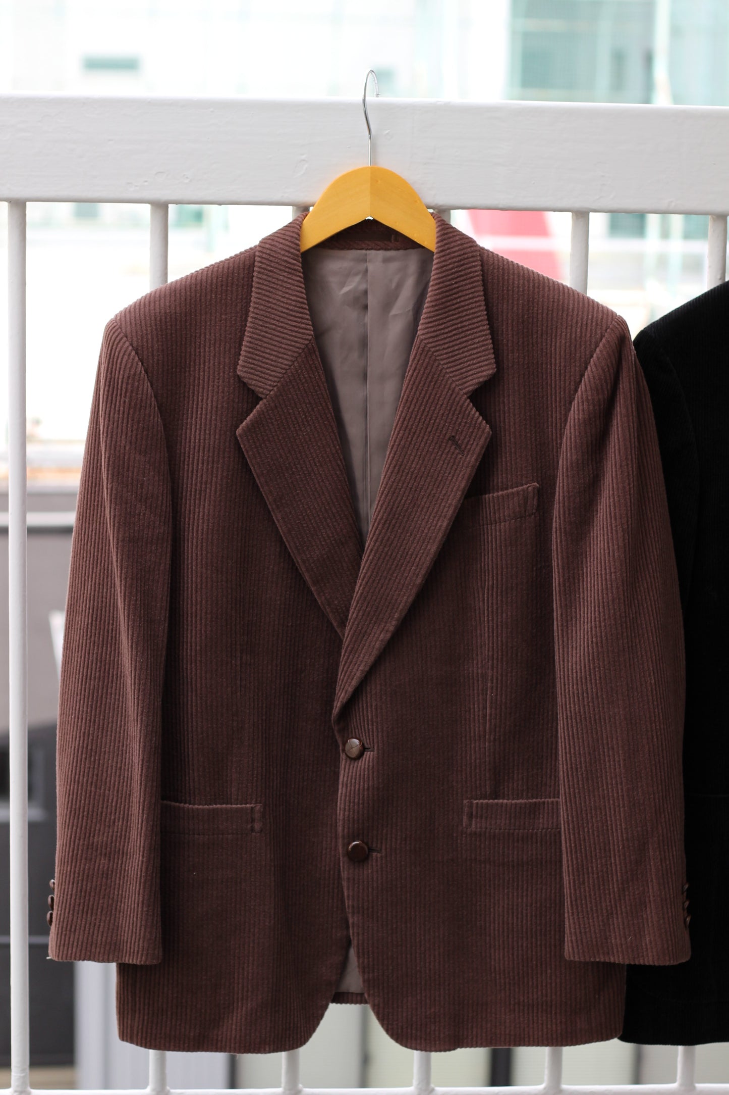 Vintage Lanvin Tailored Jacket x7点