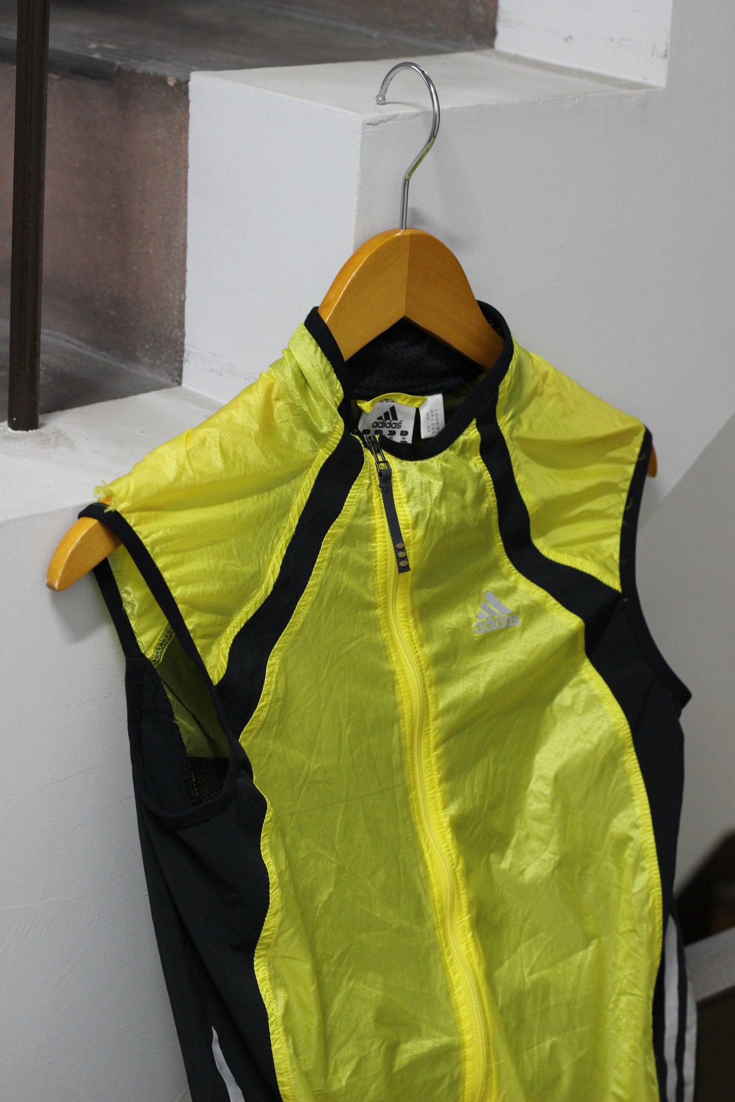 Adidas Track Jacket & Nylon Jacket x6点