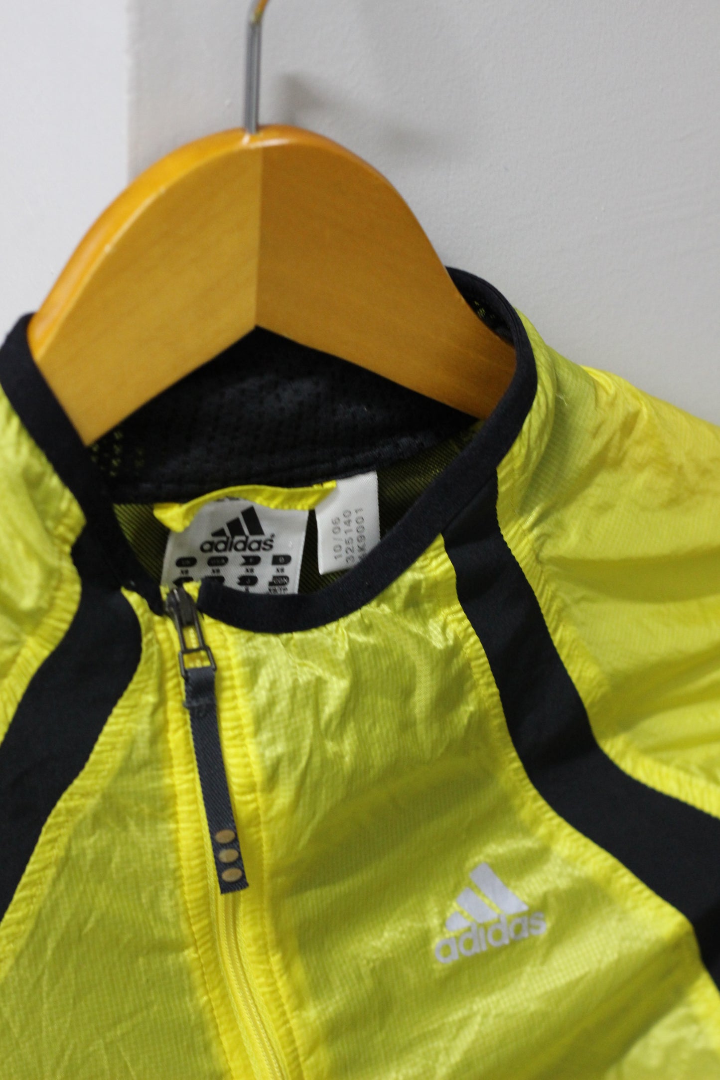 Adidas Track Jacket & Nylon Jacket x6点