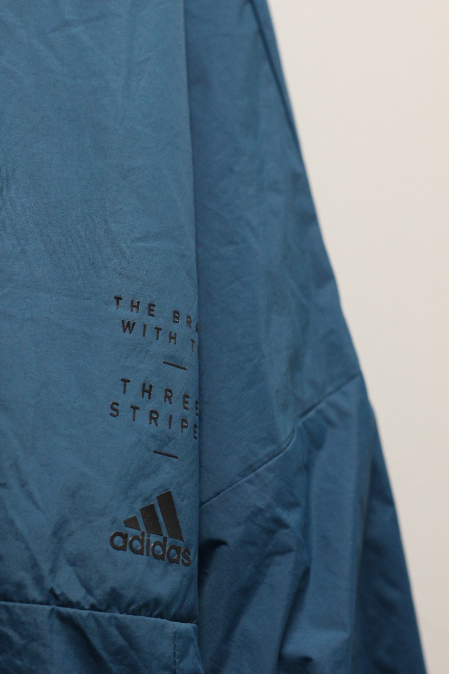 Adidas Track Jacket & Nylon Jacket x6点