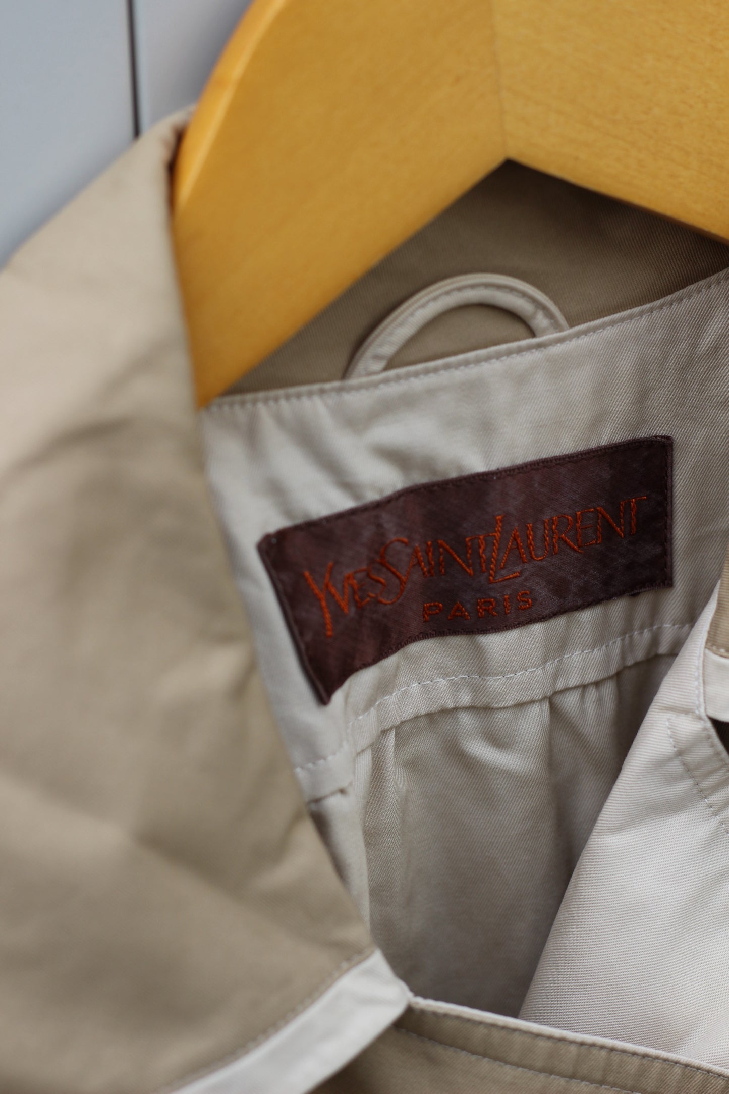 Old Luxury Brand Coat x5点