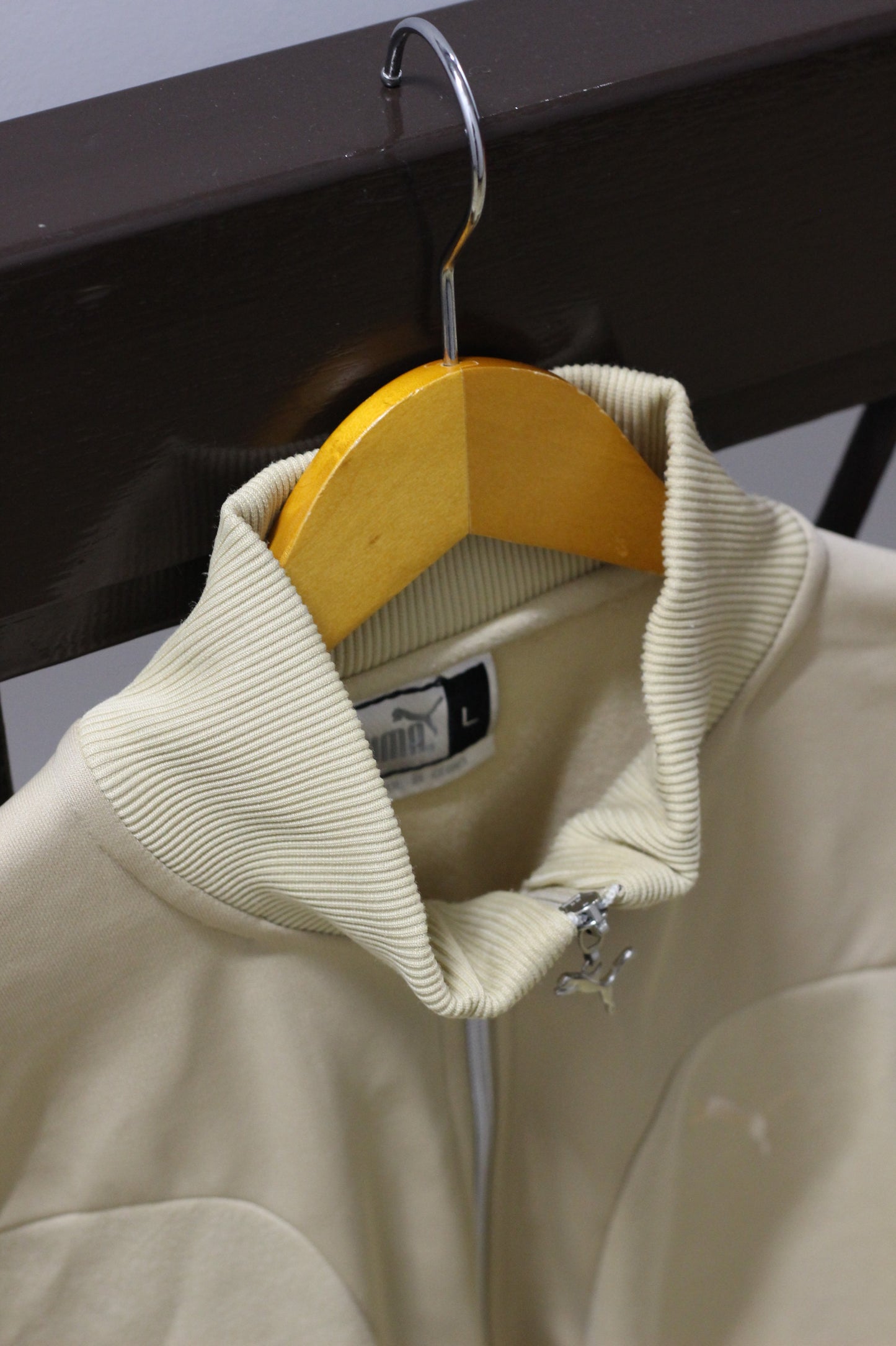 Old Sports Brand Design Track Jacket x5点