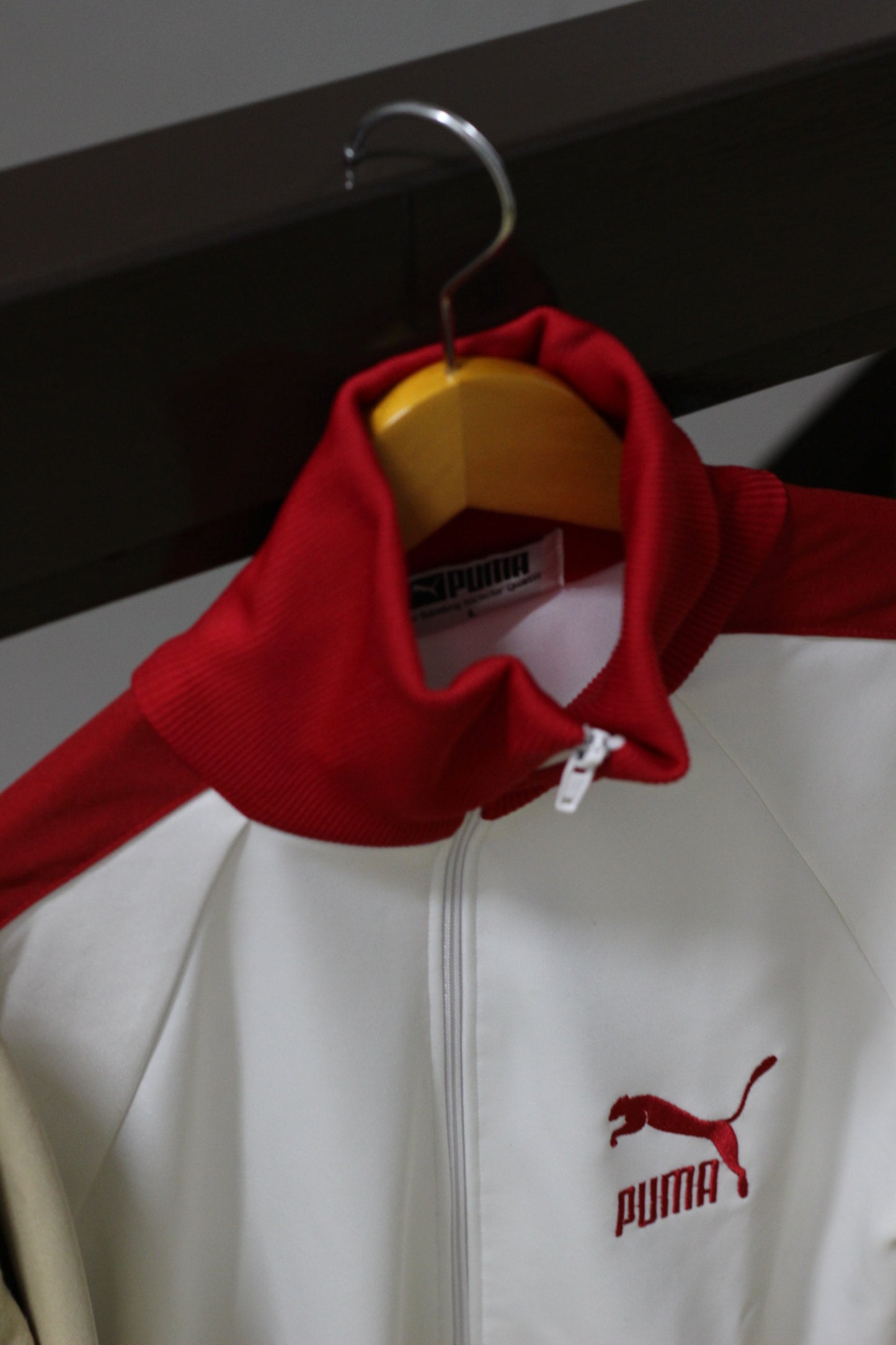 Old Sports Brand Design Track Jacket x5点