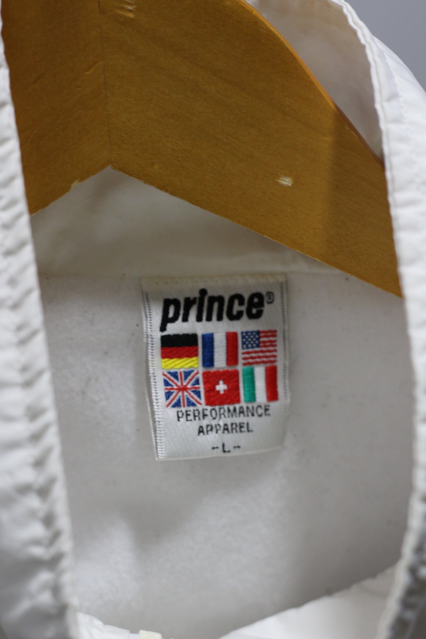 Old Sports Brand Design Track Jacket x5点