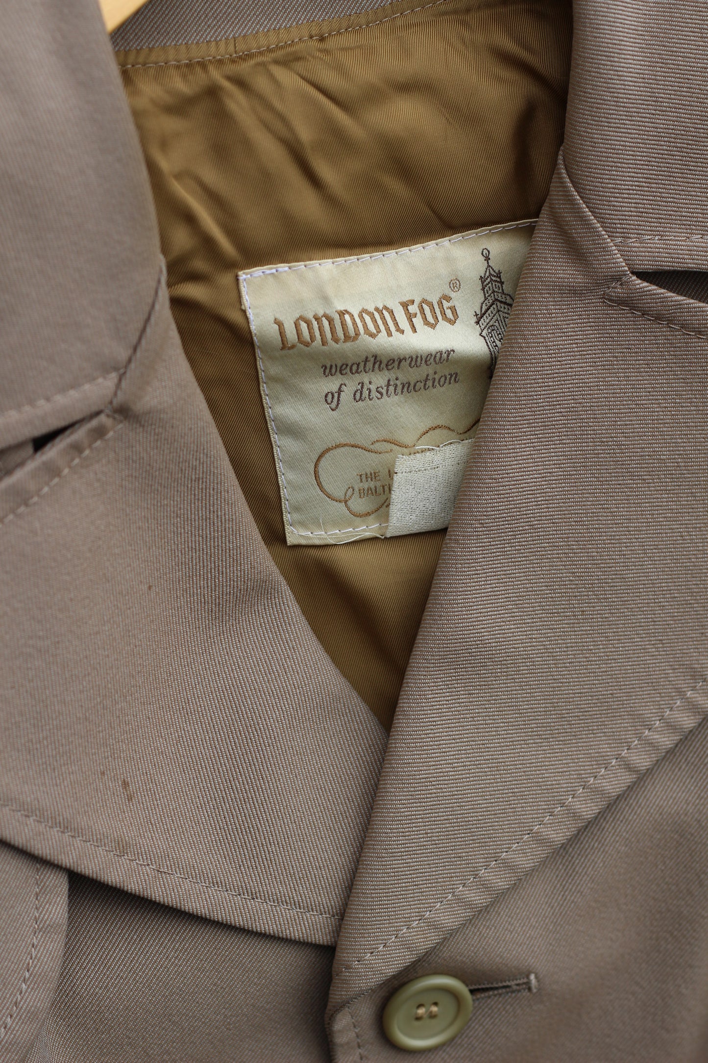 Old Luxury Brand Coat x5点