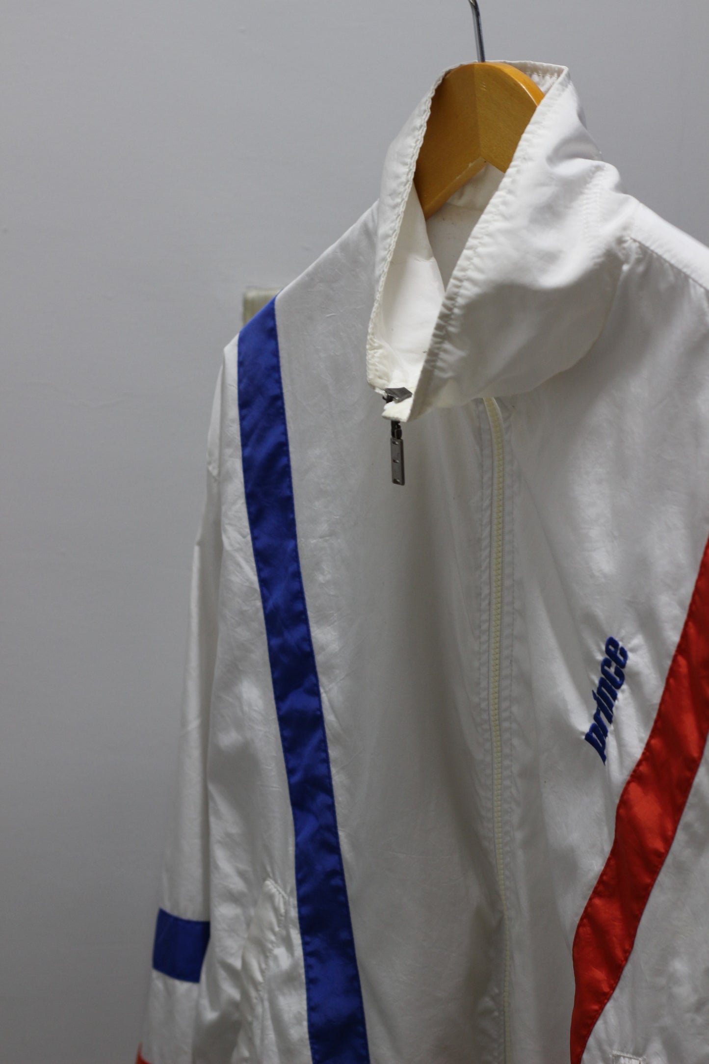 Old Sports Brand Design Track Jacket x5点