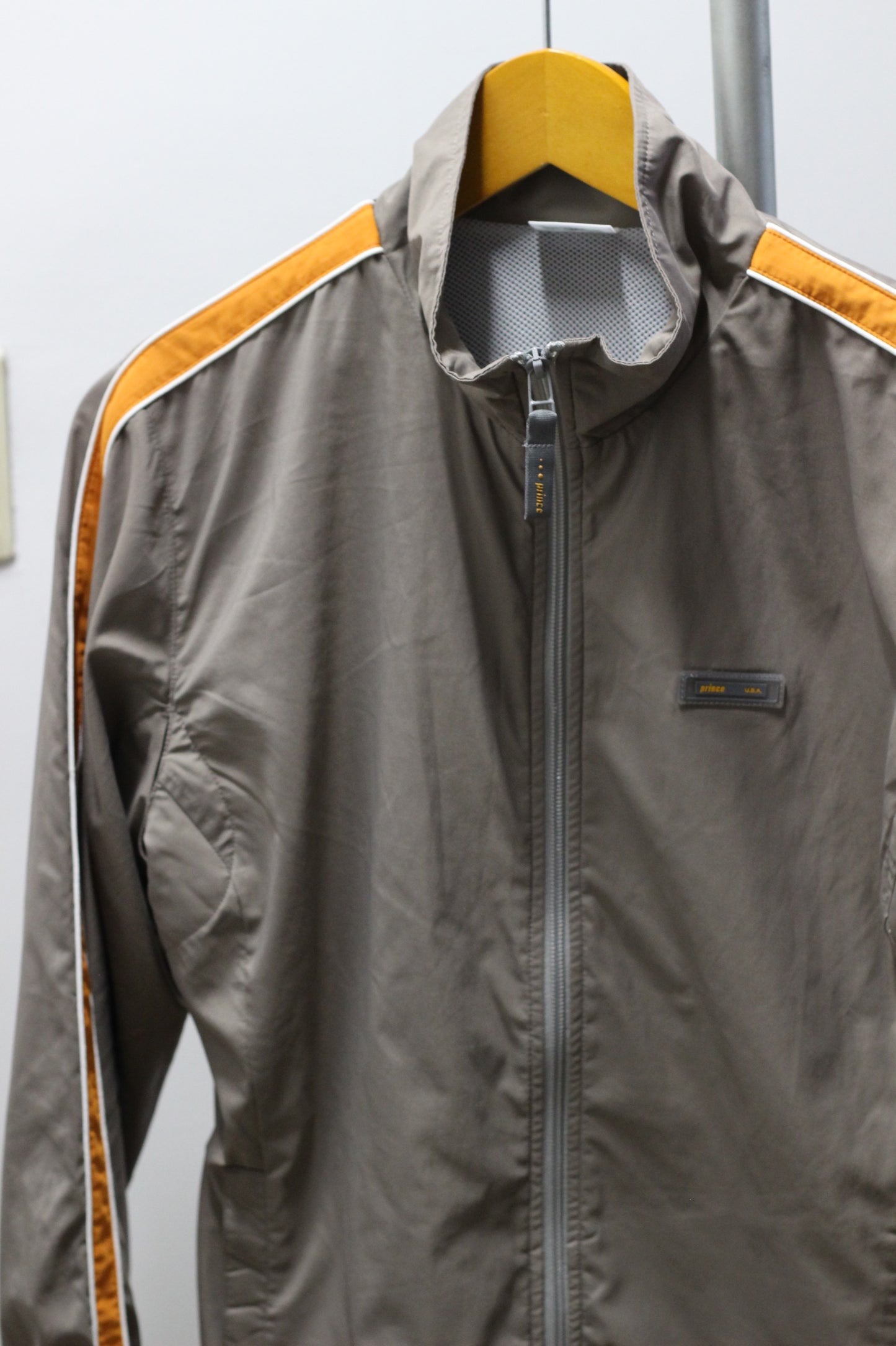 Old Sports Brand Design Track Jacket x5点