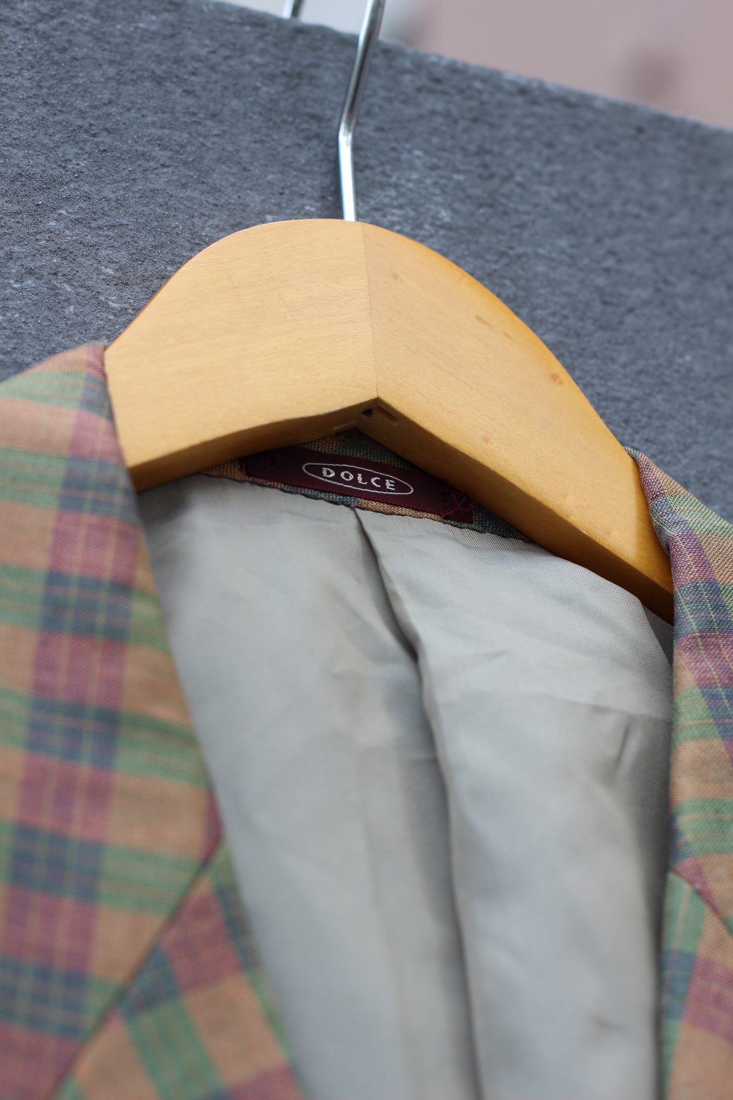Men's linen Tailored Jacket x7点