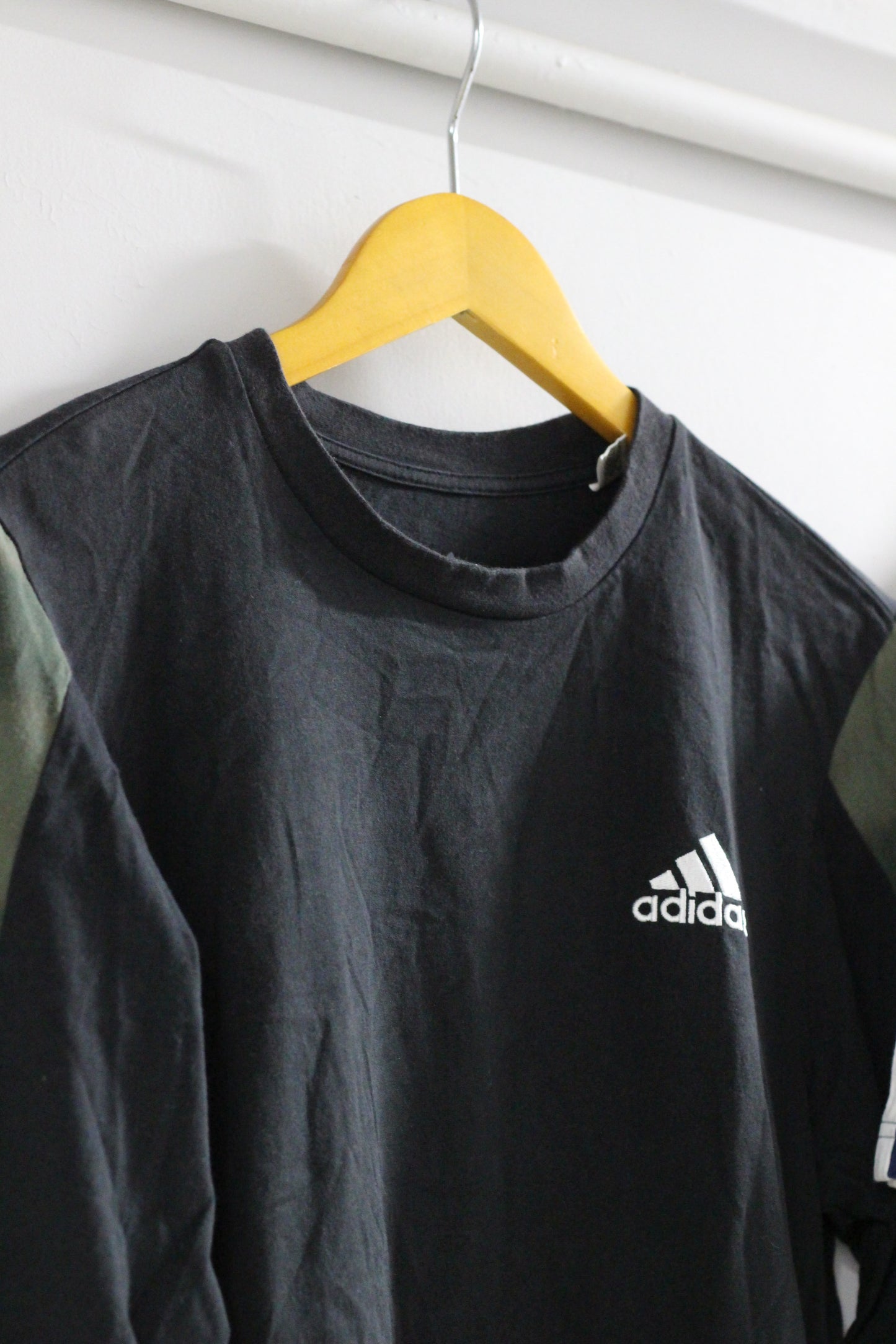 Adidas & Nike T-Shirts x11点
