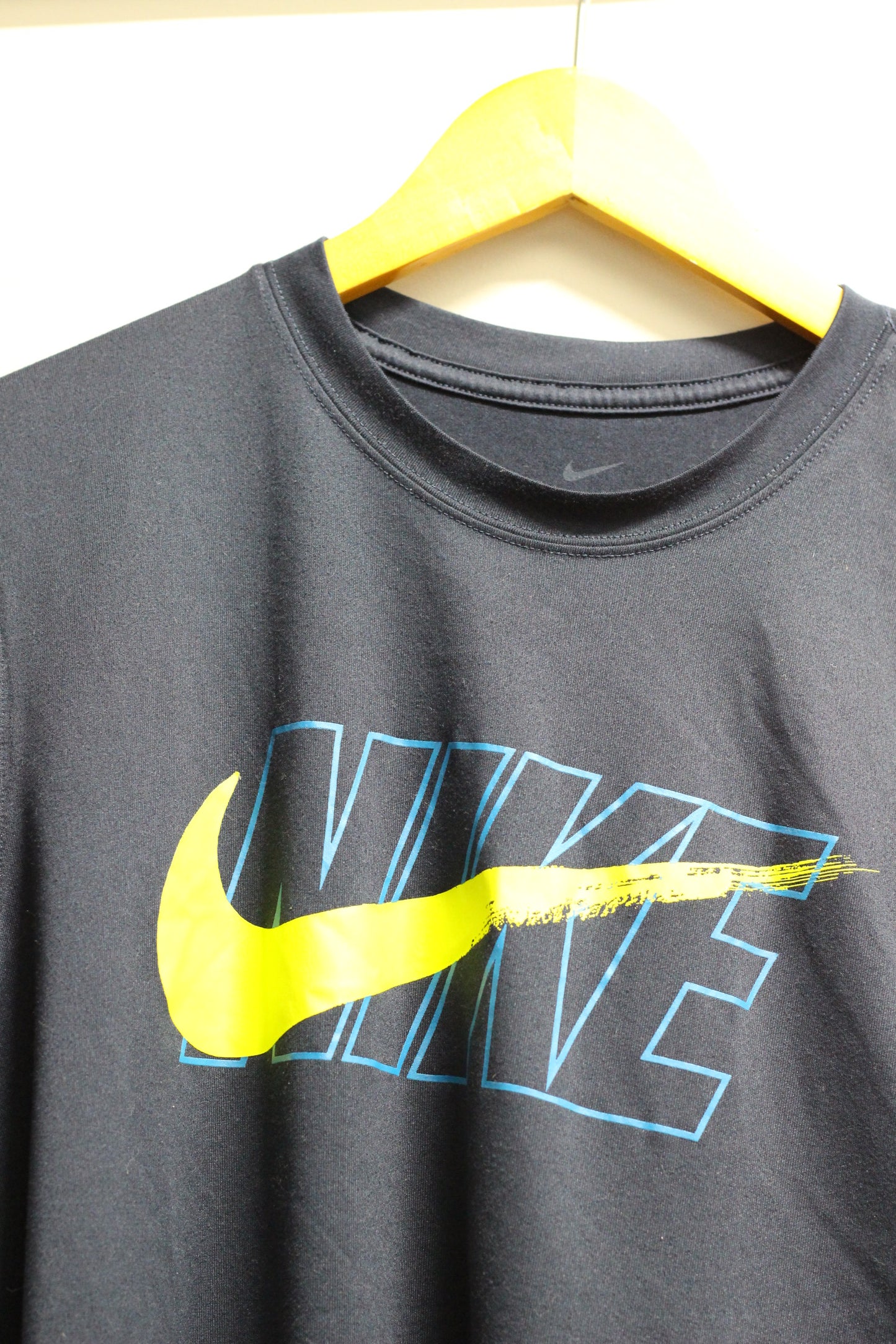 Adidas & Nike T-Shirts x11点